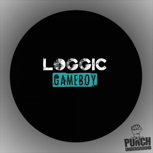 Loggic - Gameboy (Original Mix)