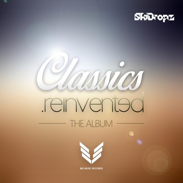 SkiDropz - Beautiful Things (feat. Andain) (Original Mix)