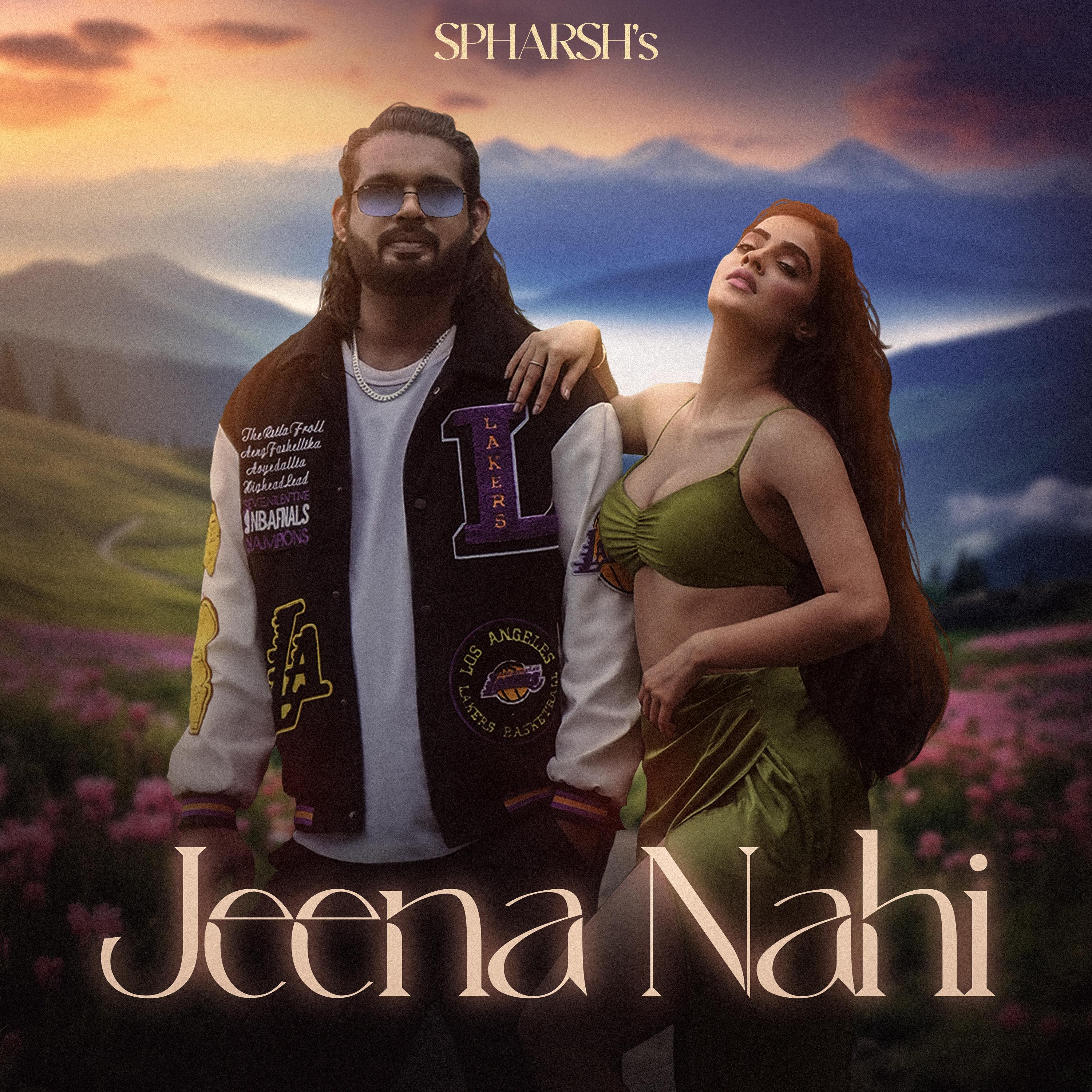 Постер альбома Jeena Nahi