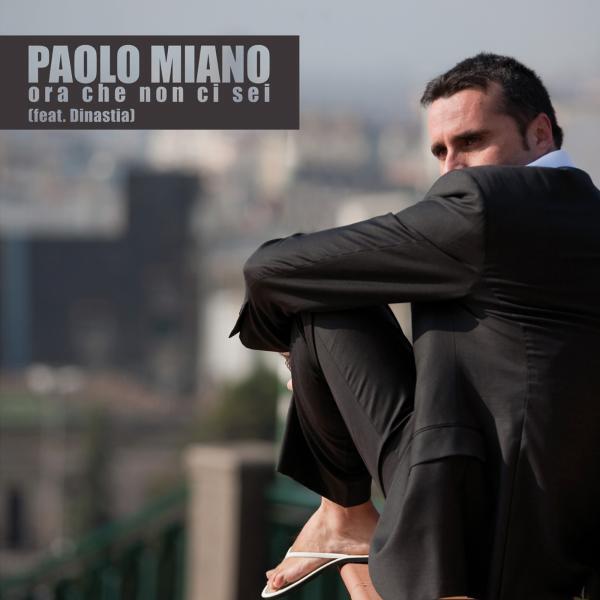 Paolo Miano - Be Your Friend
