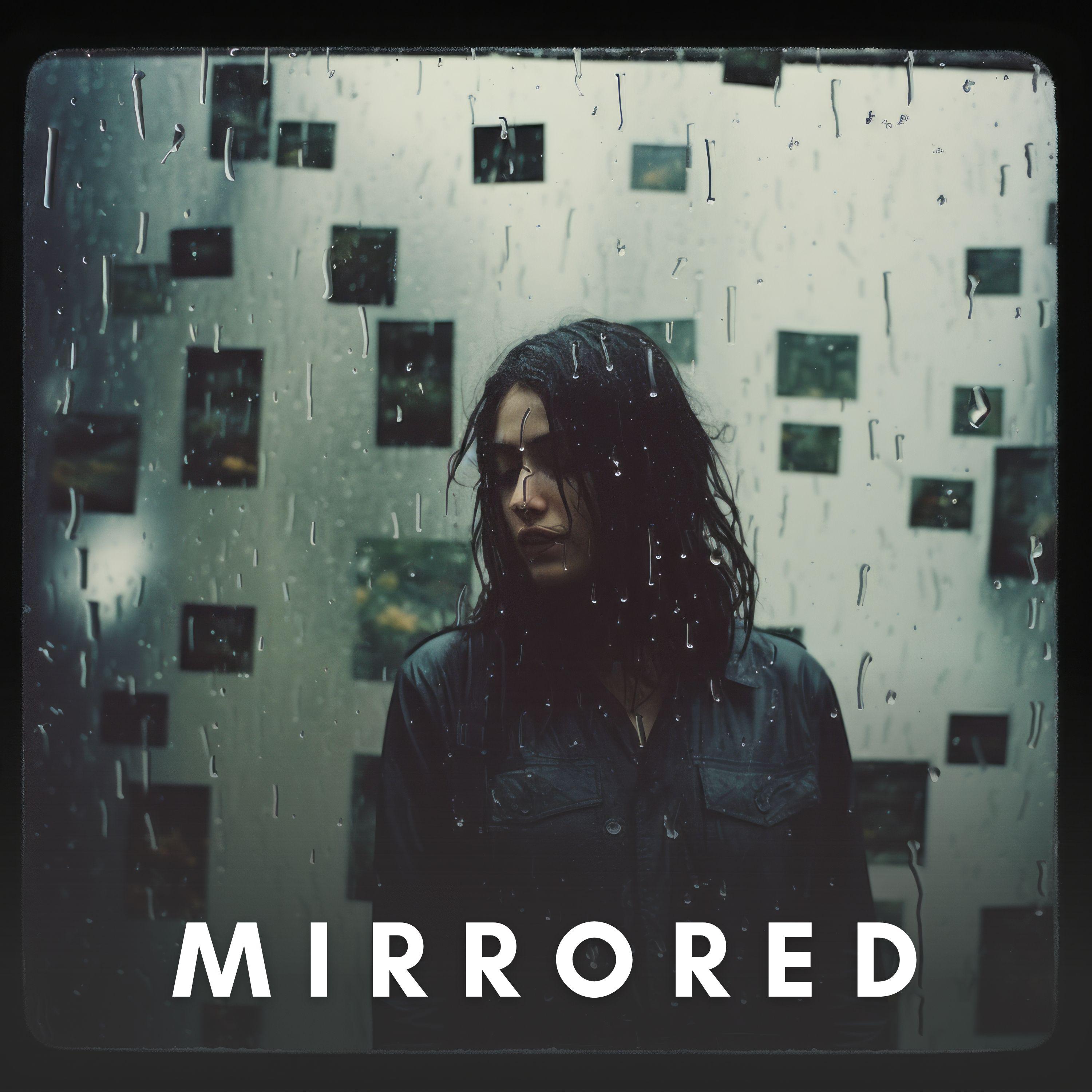 Постер альбома Mirrored
