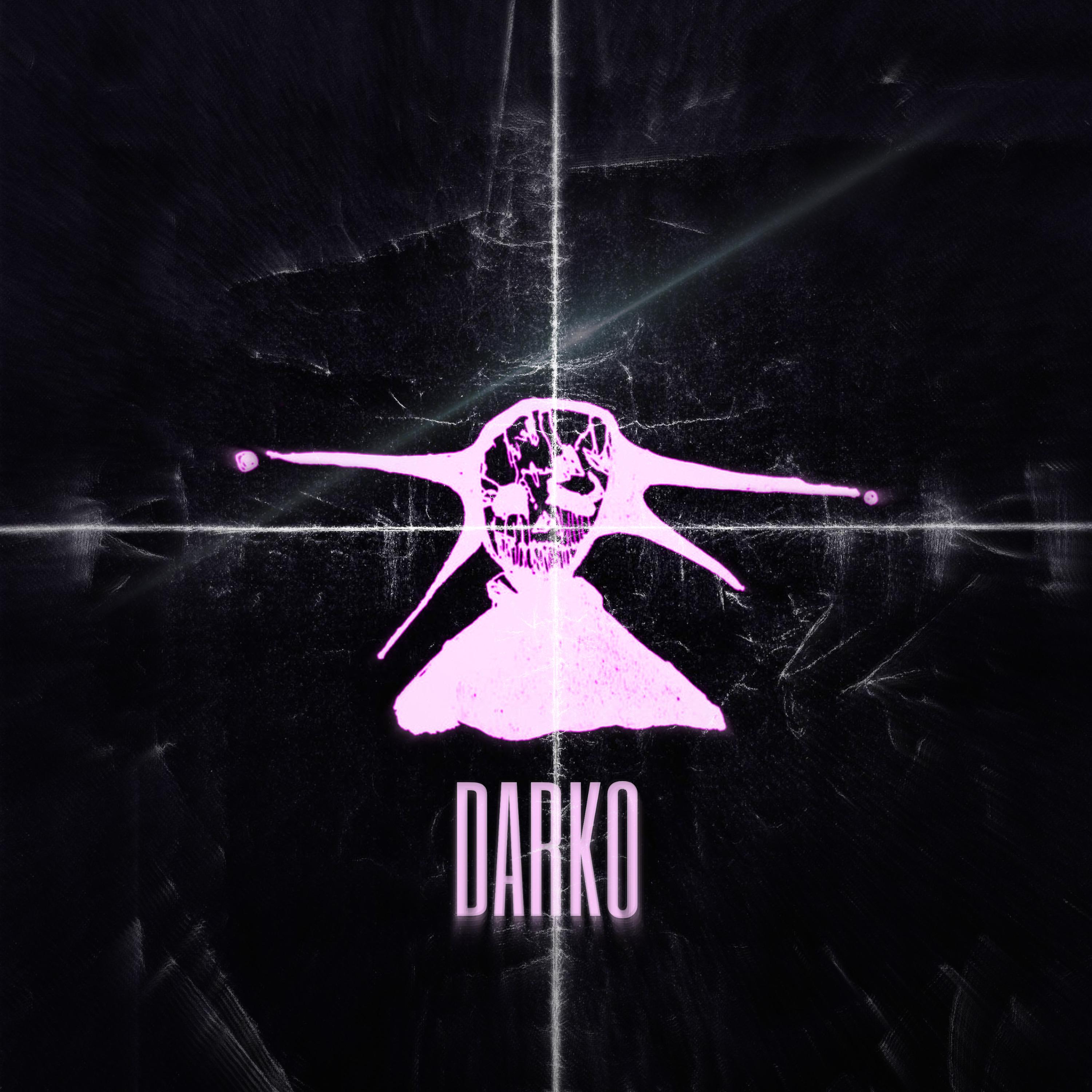 Постер альбома DARKO