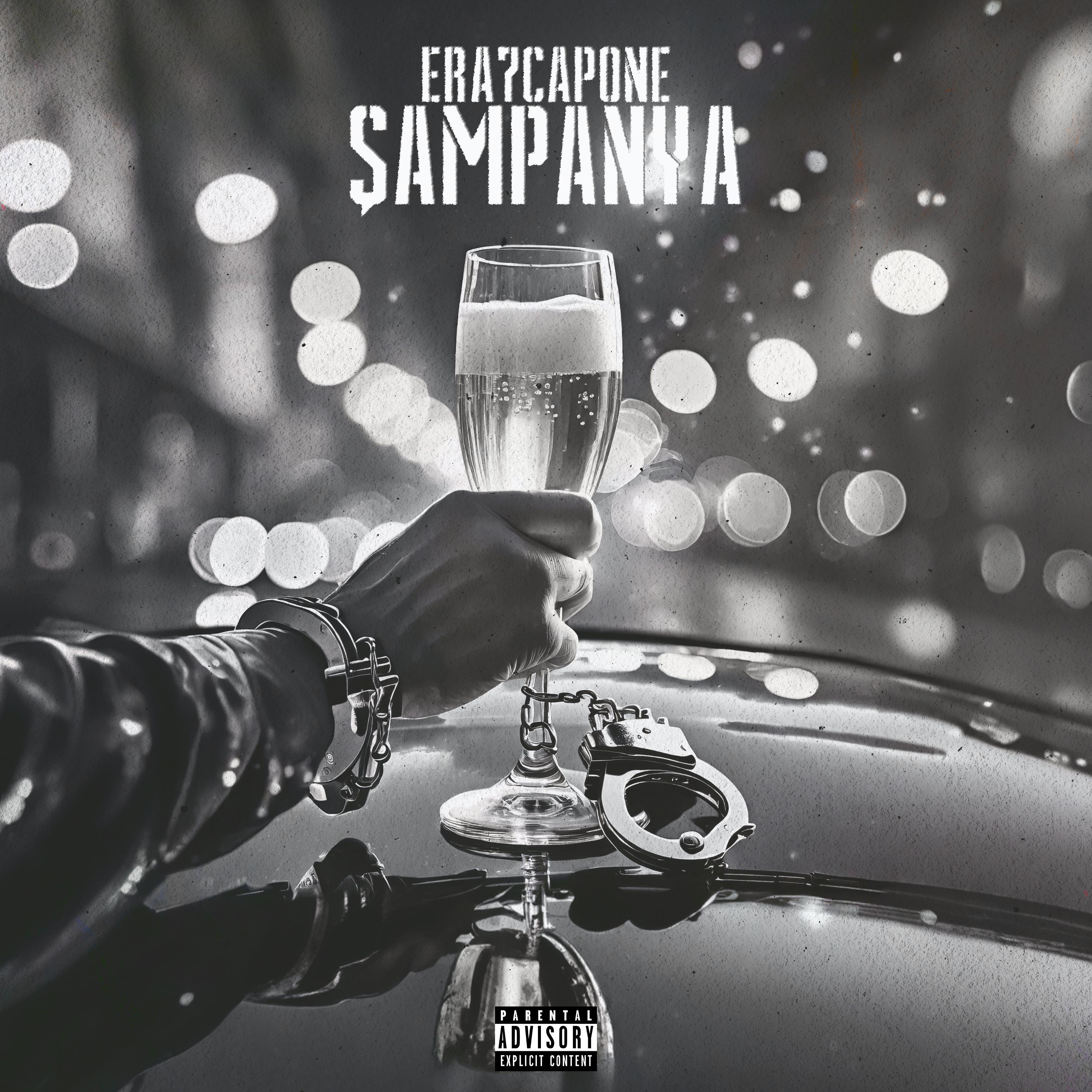Постер альбома Şampanya