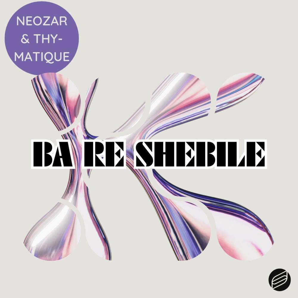 Постер альбома Ba Re Shebile