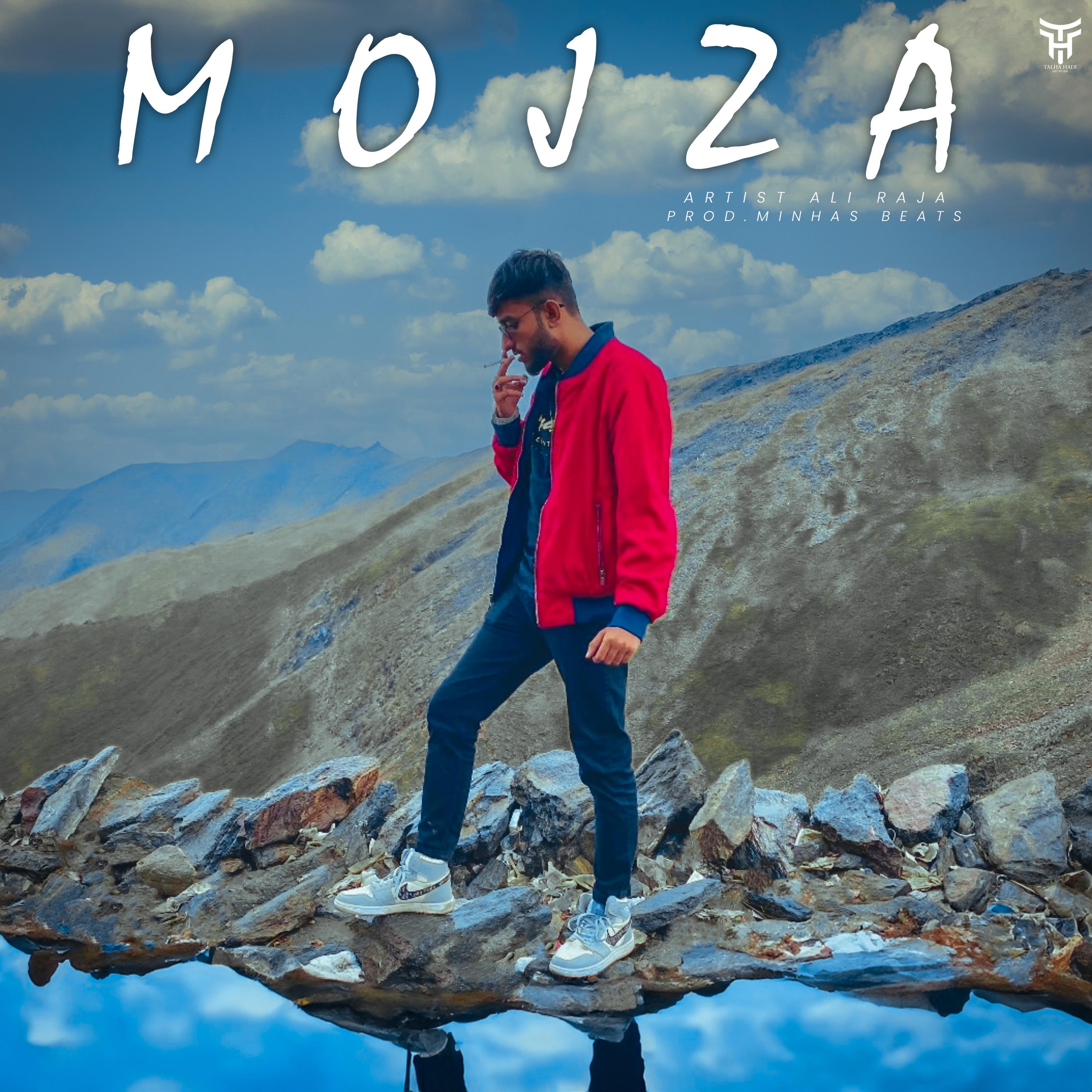 Постер альбома MOJZA