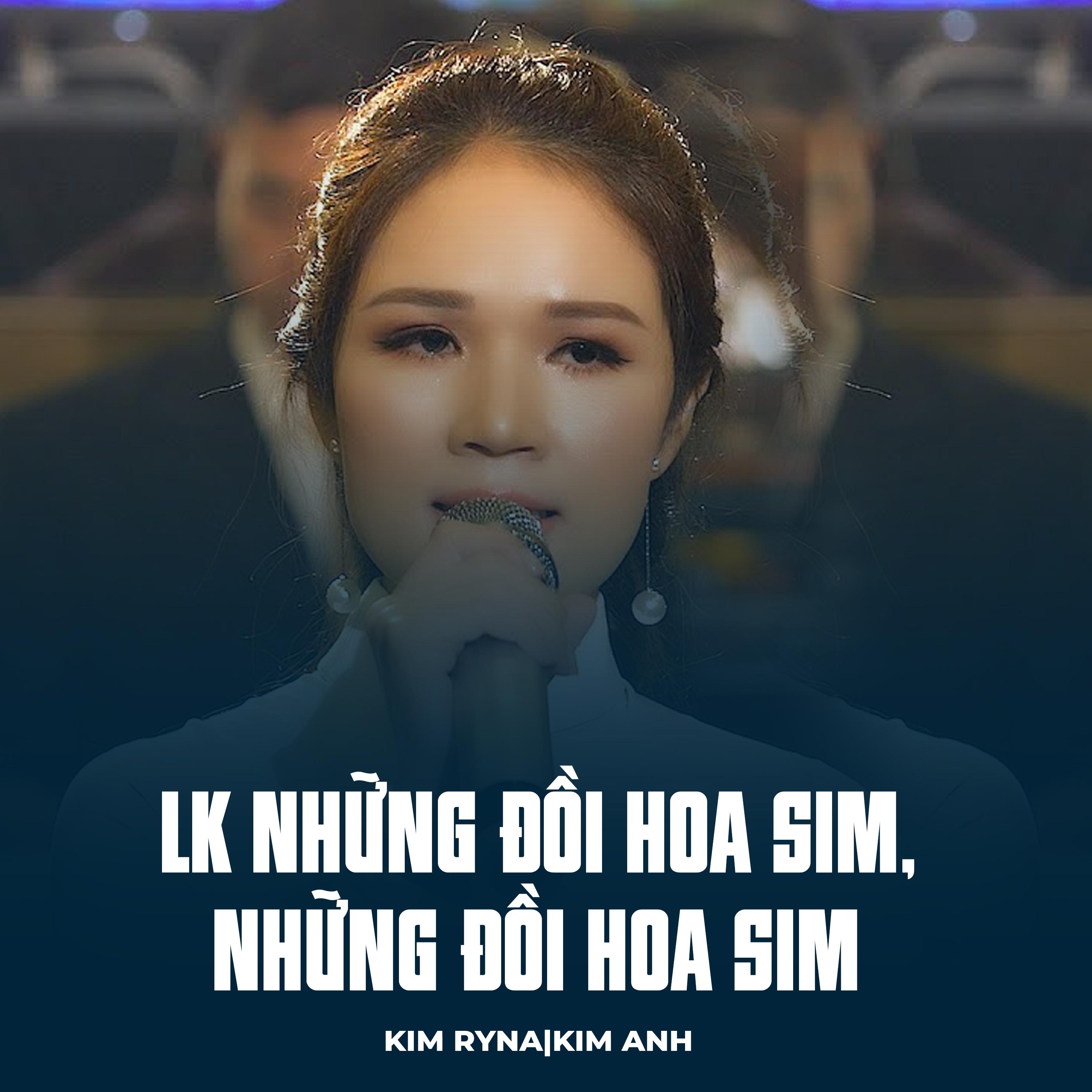 Постер альбома LK Những Đồi Hoa Sim, Những Đồi Hoa Sim
