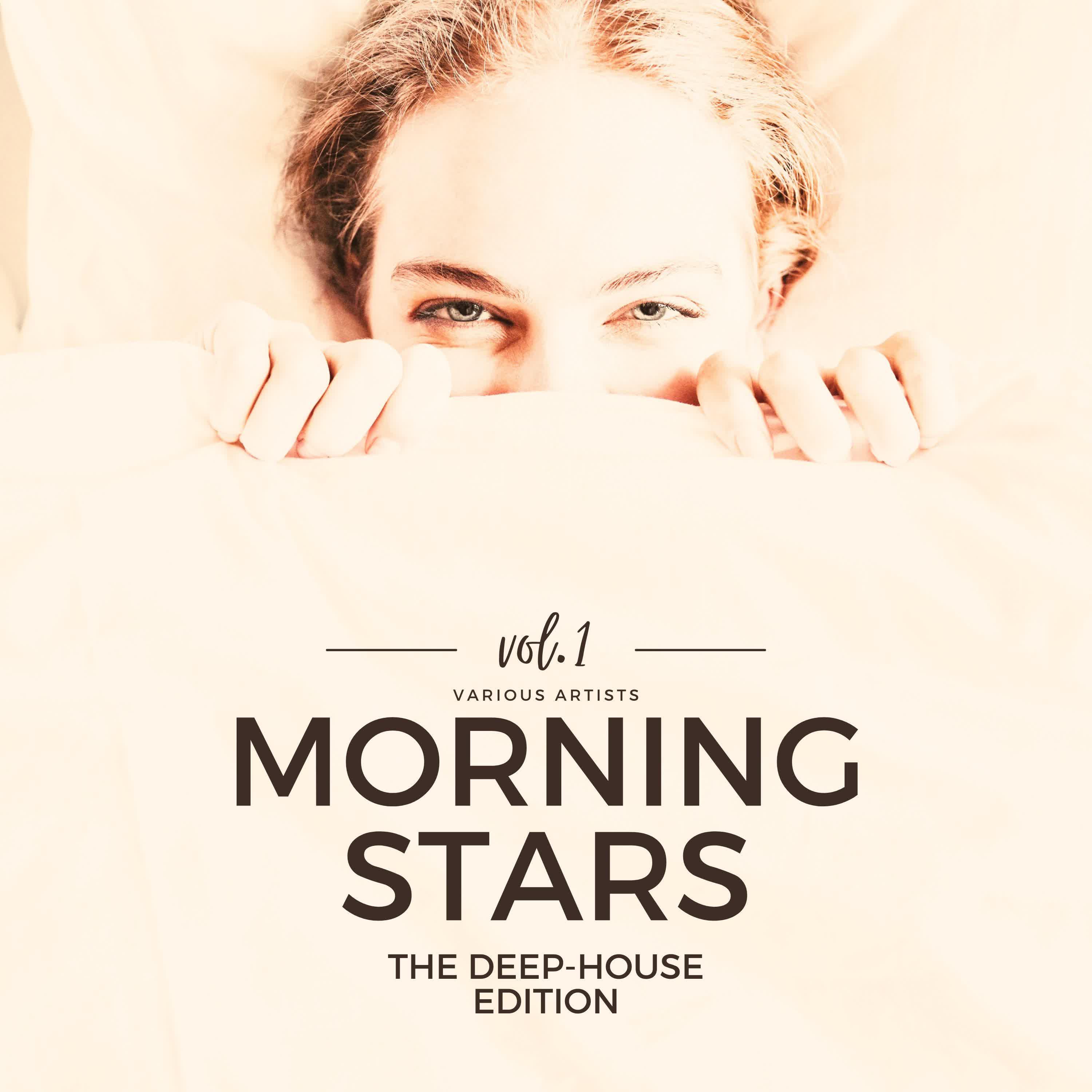 Постер альбома Morning Stars, Vol. 1