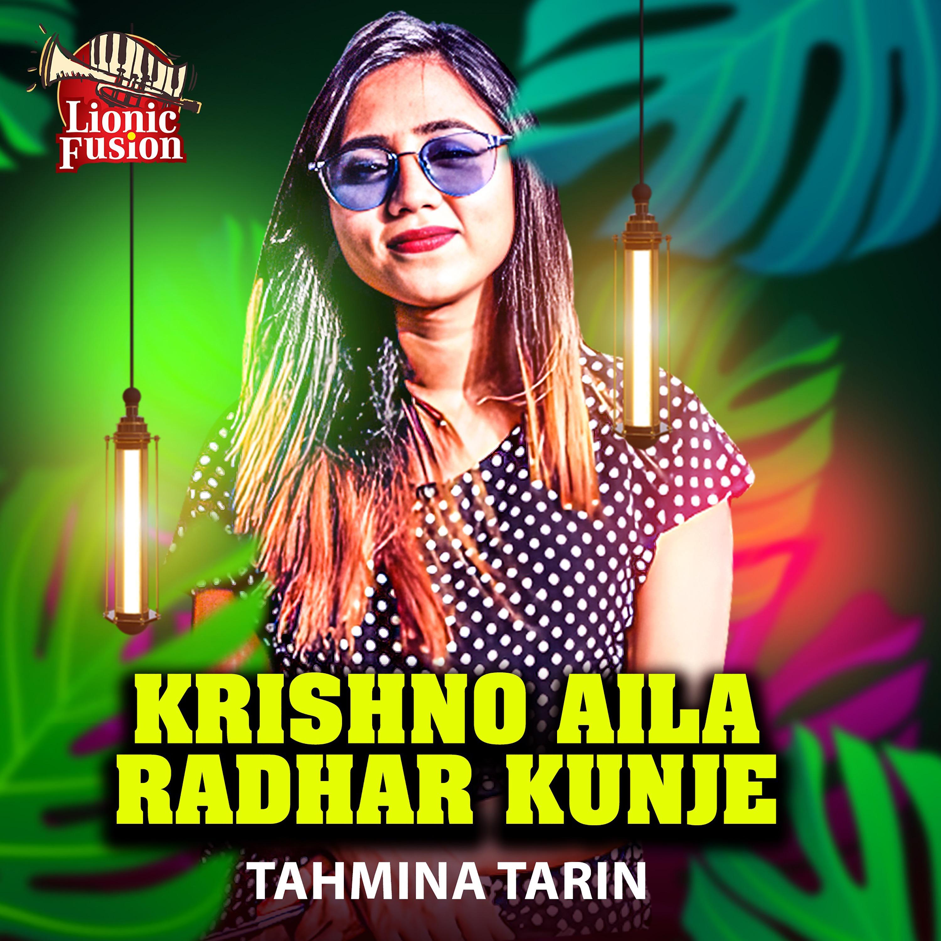 Постер альбома Krishno Aila Radhar Kunje