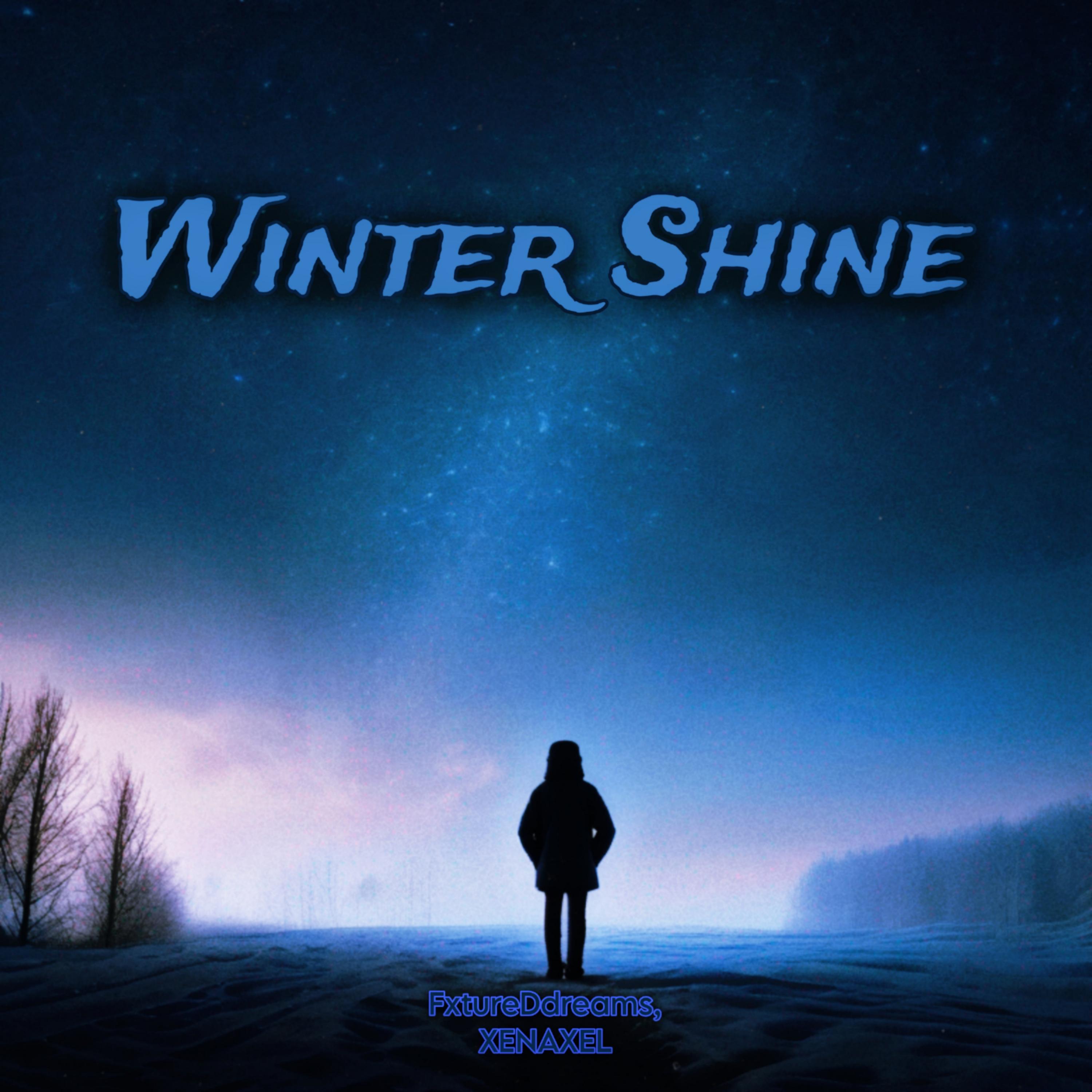 Постер альбома Winter Shine