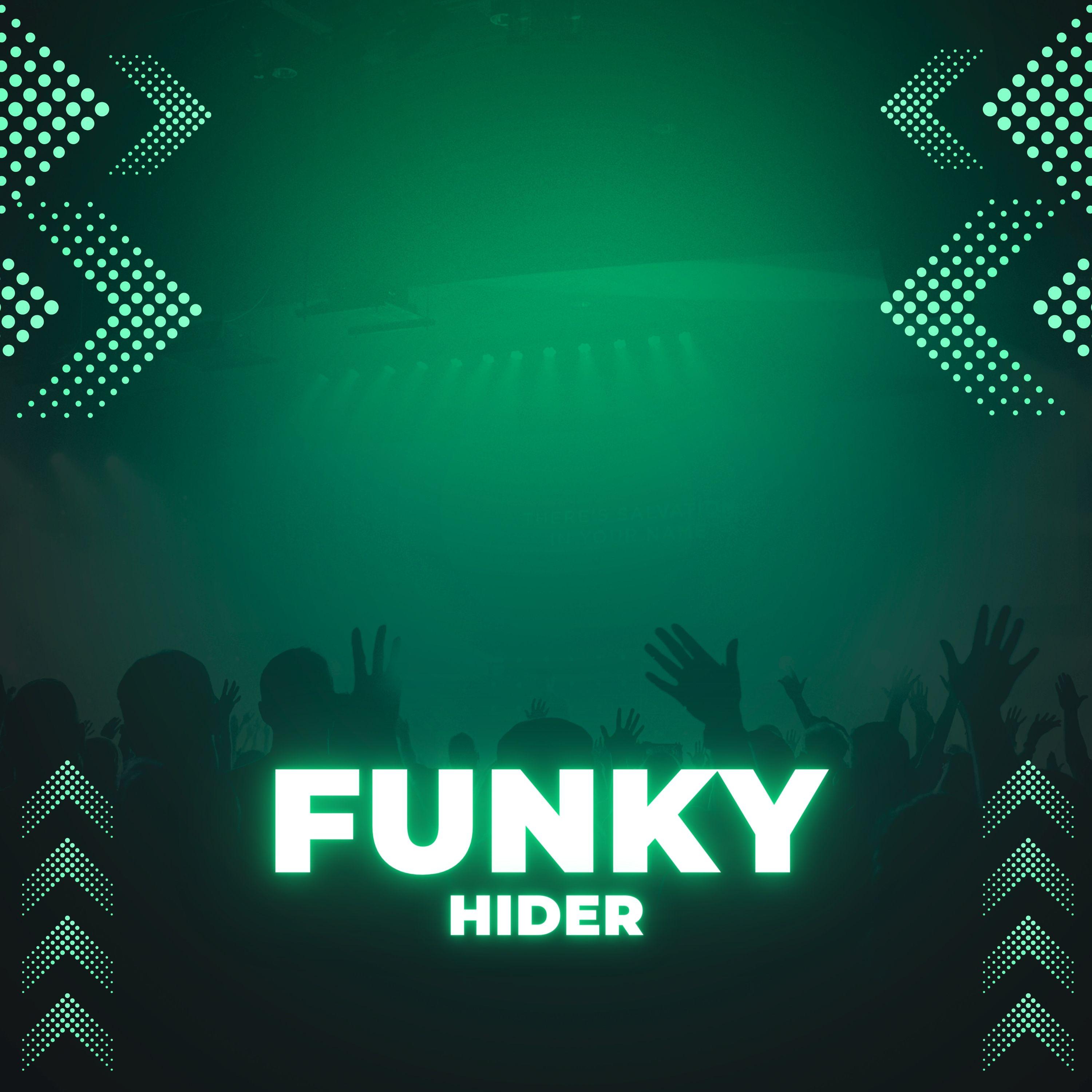 Постер альбома Funky