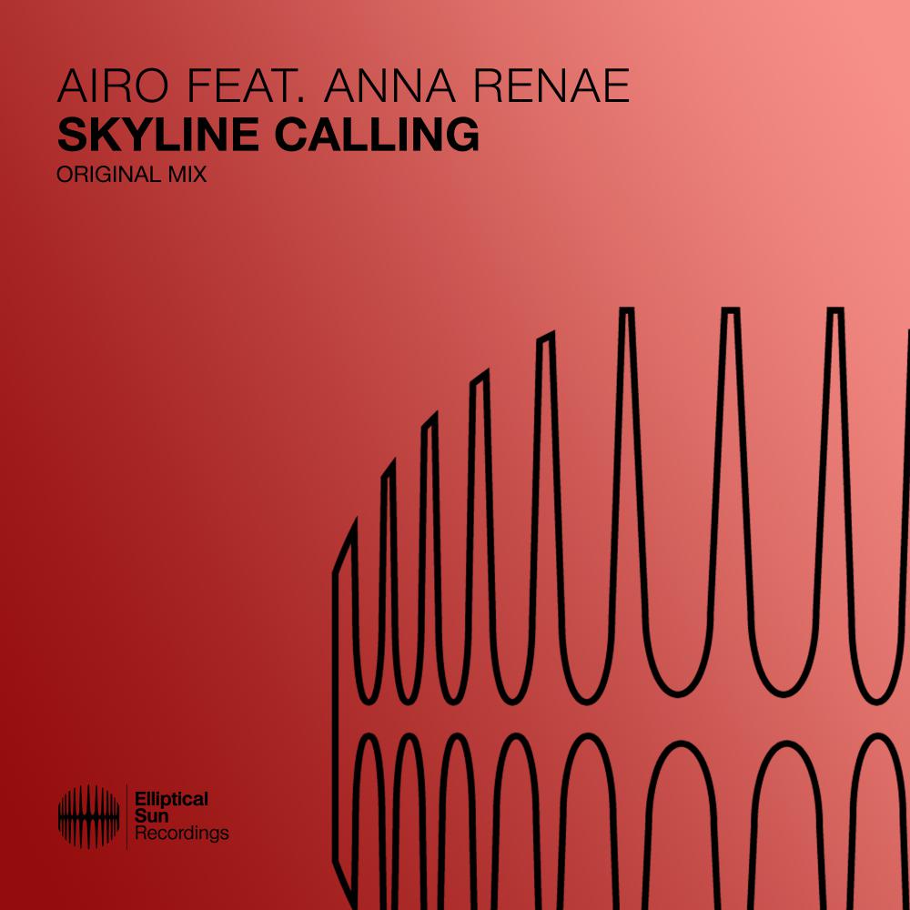 Постер альбома Skyline Calling