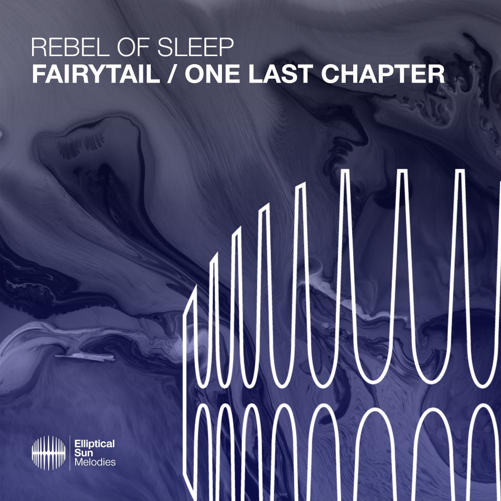Постер альбома Fairytail / One Last Chapter