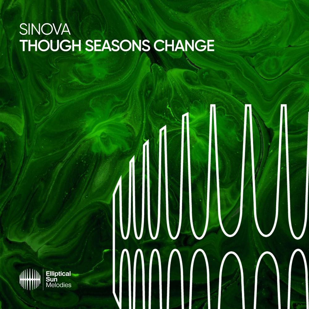 Постер альбома Though Seasons Change