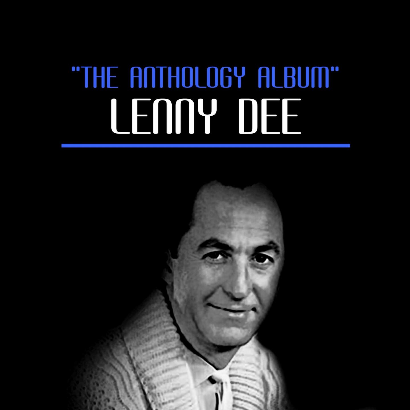 Lenny Dee - Linger Awhile
