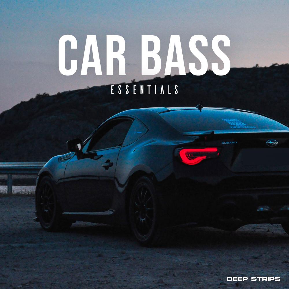 Постер альбома Car Bass Essentials