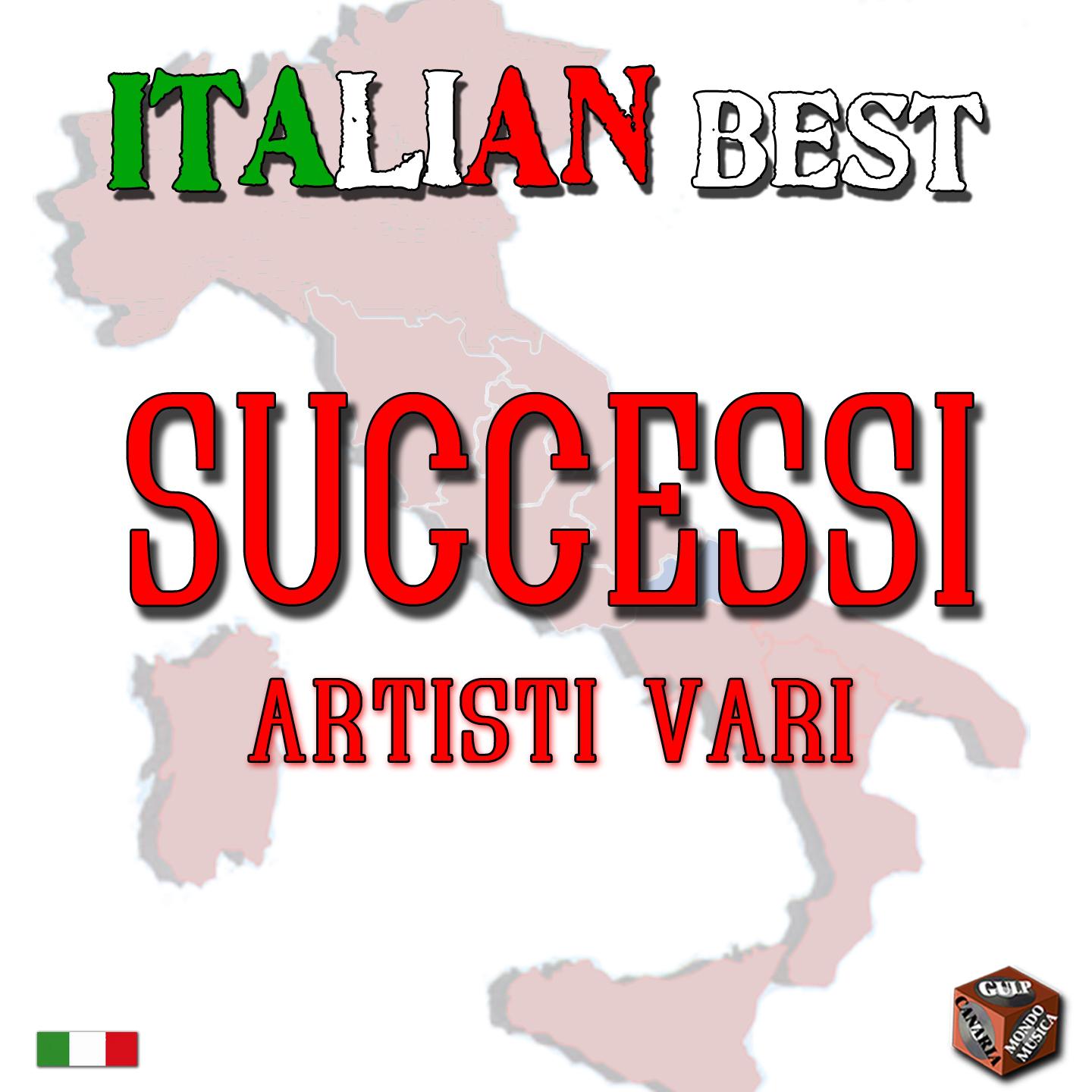 Постер альбома Italian Best