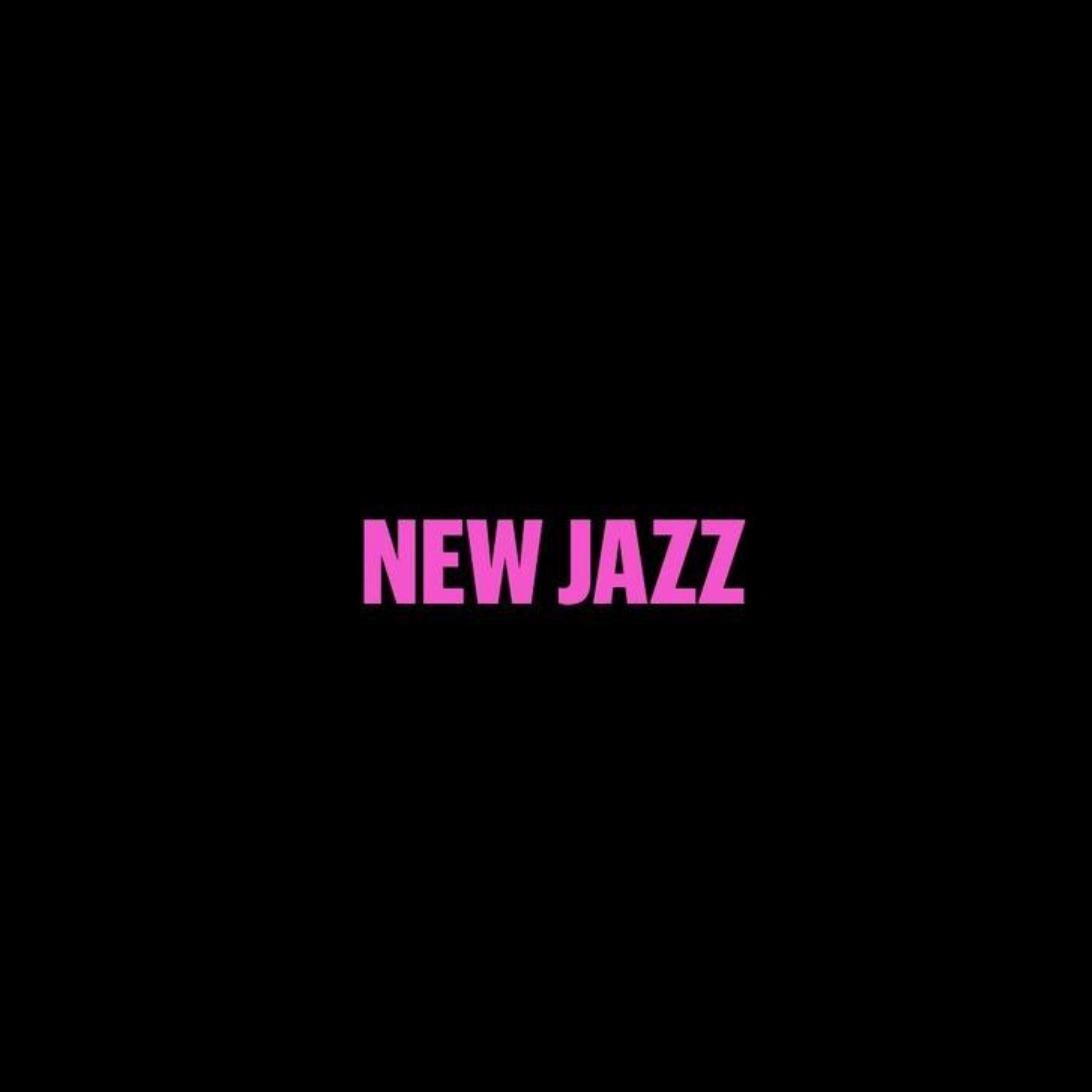 Постер альбома New Jazz