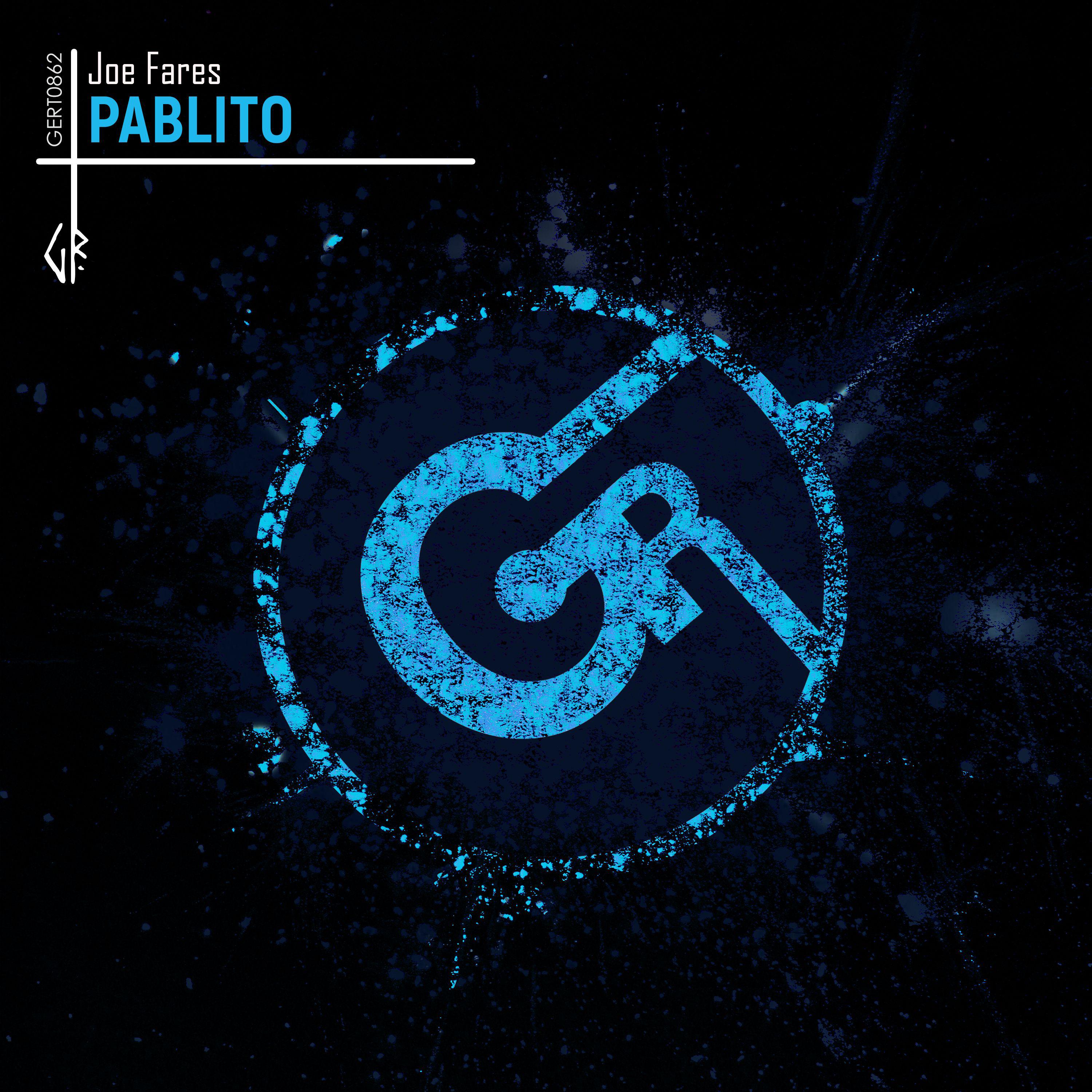 Постер альбома Pablito