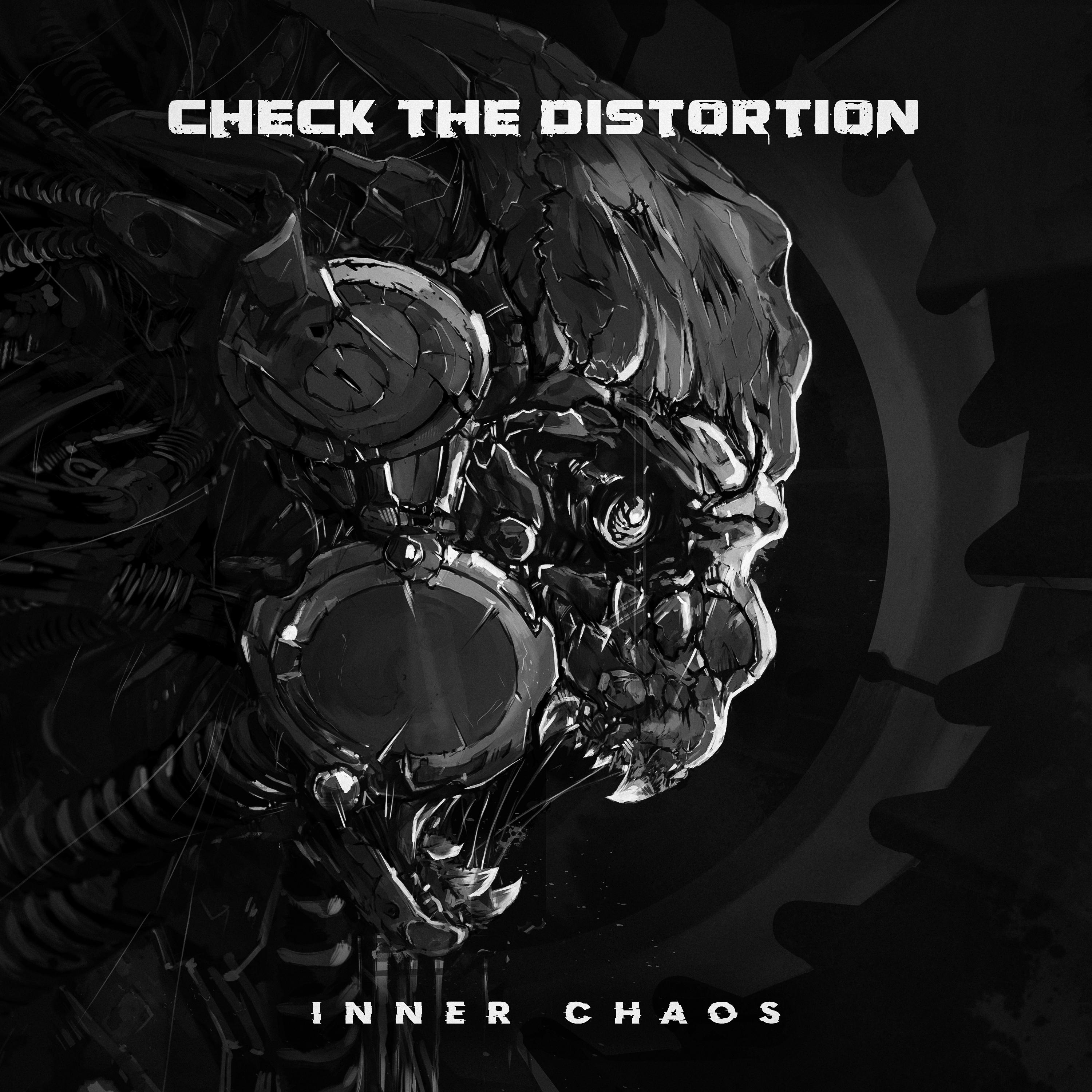 Постер альбома Inner Chaos