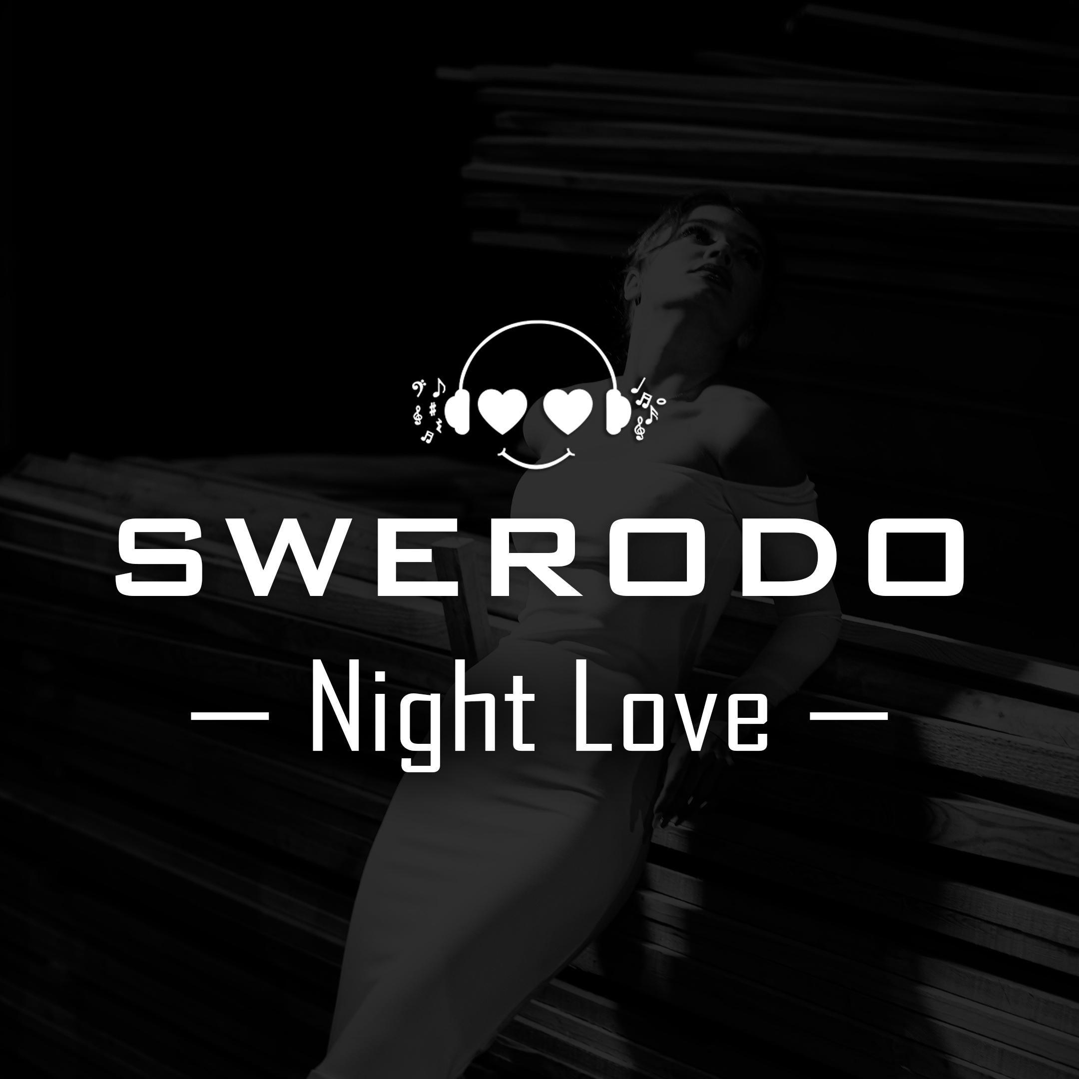 Постер альбома Night Love