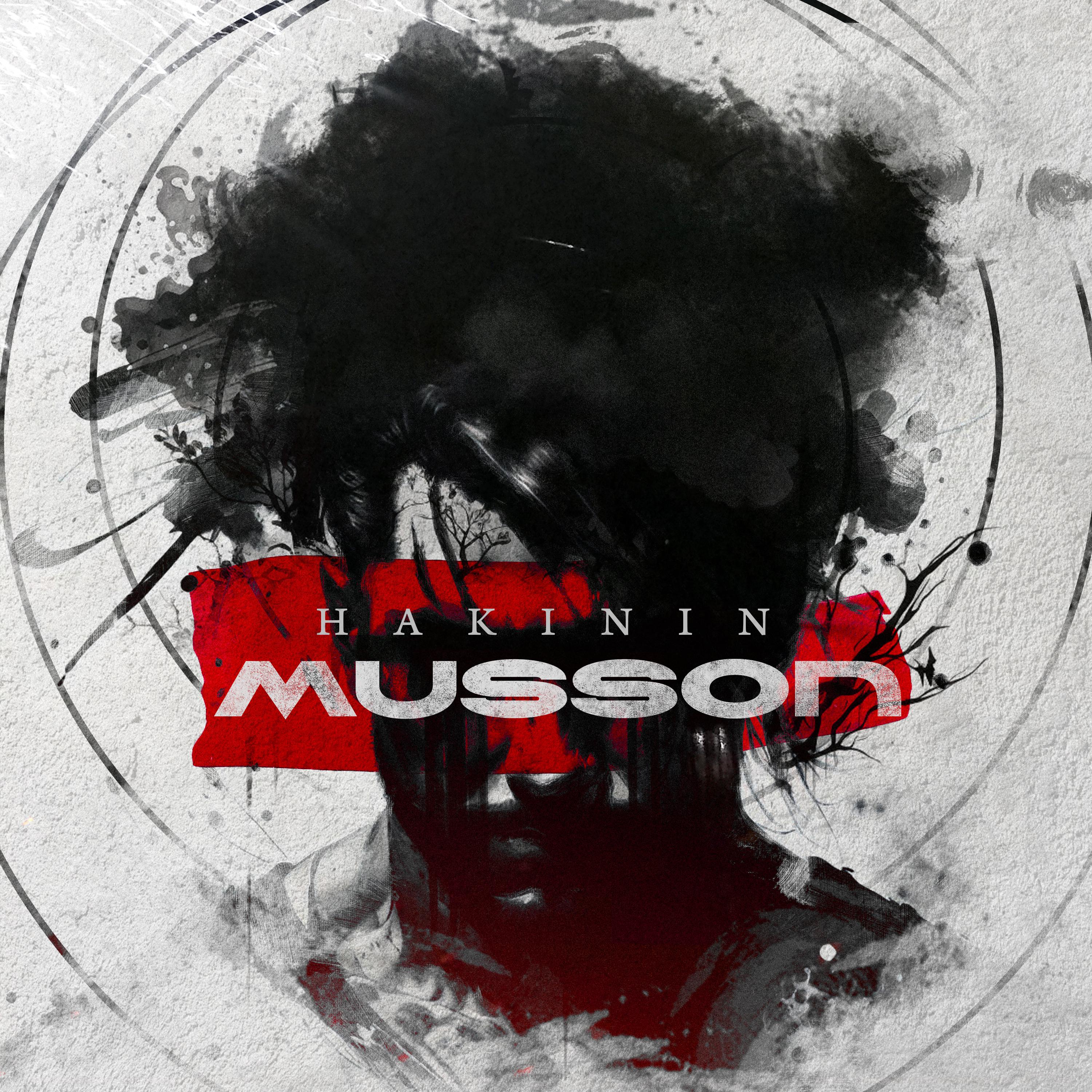 Постер альбома Musson