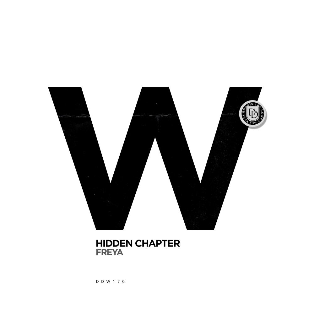Постер альбома Hidden Chapter