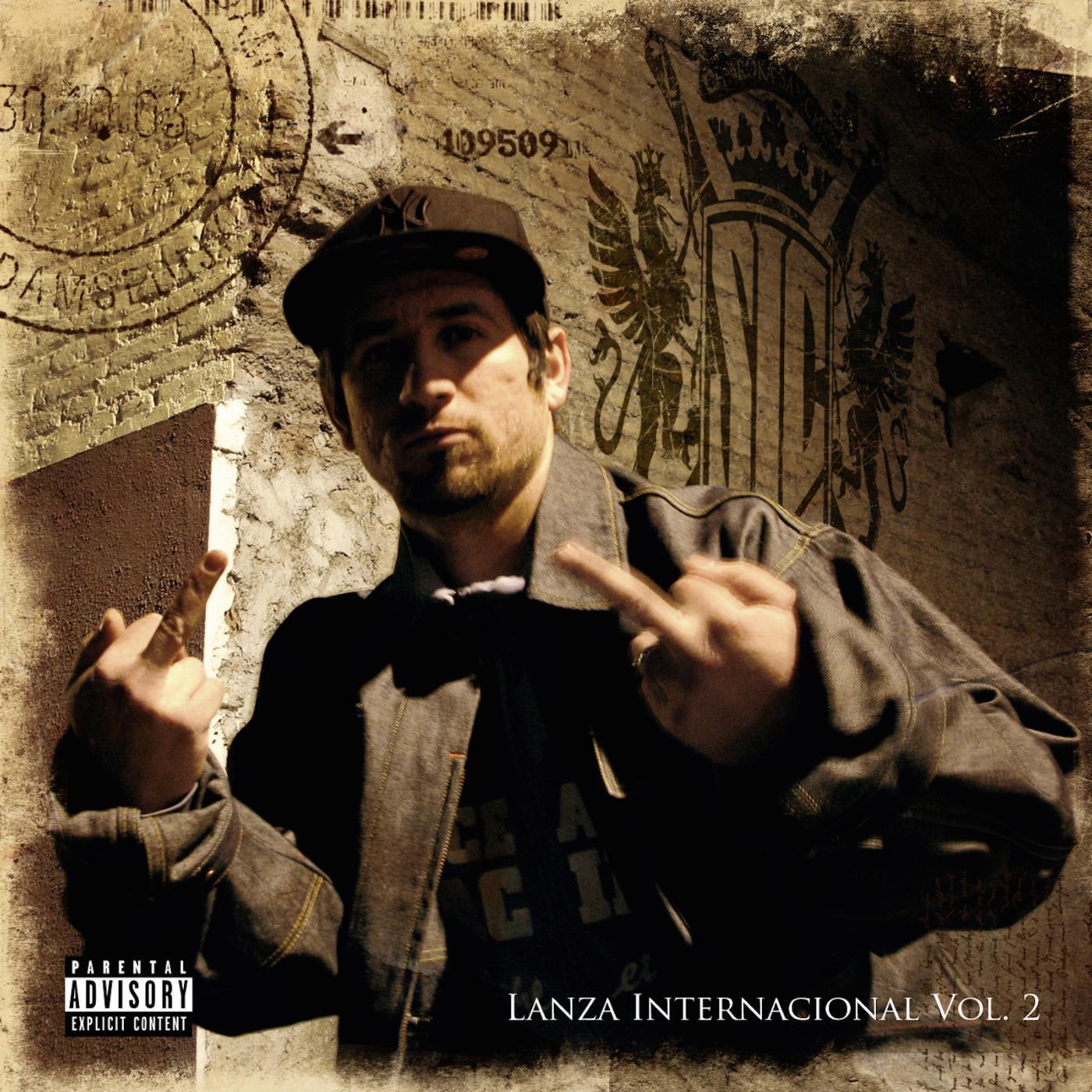 SLC - Underground (feat. DJ Sta)