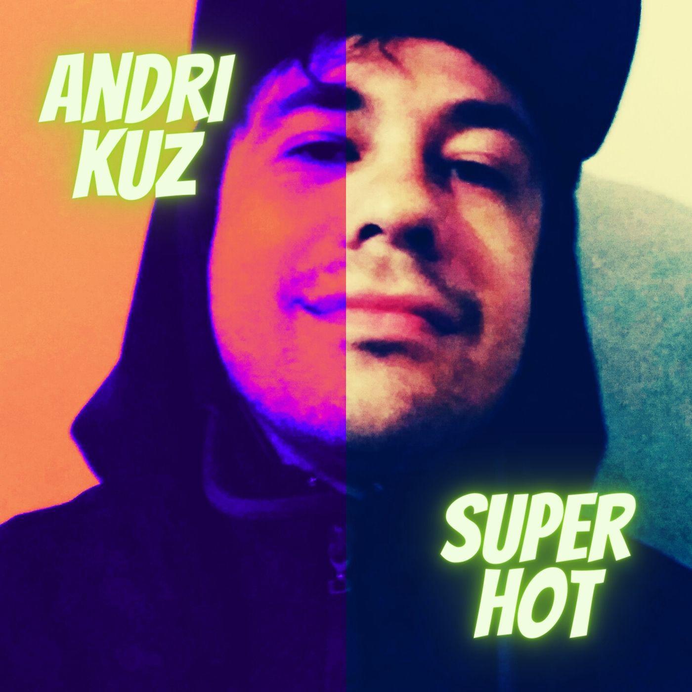 Постер альбома Super Hot