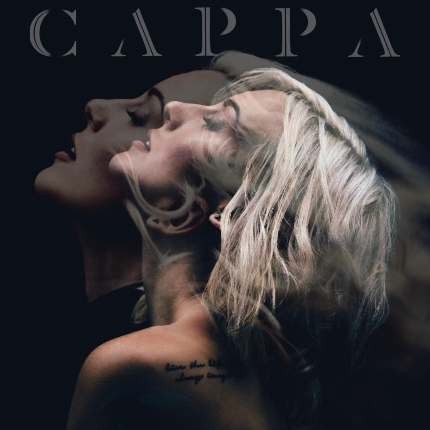 CAPPA - Killin' it (feat. Almighty Chief)
