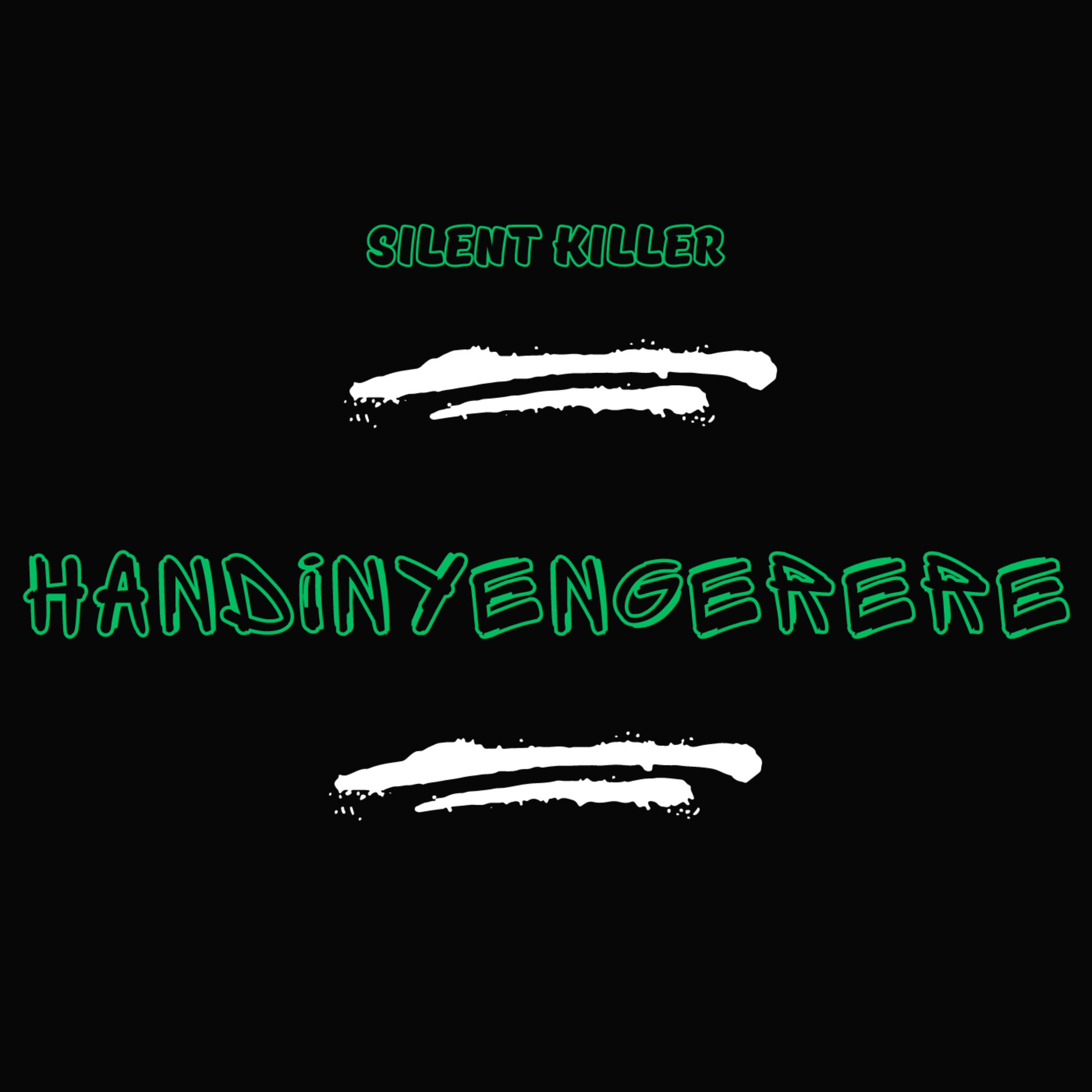 Постер альбома Handinyengerere