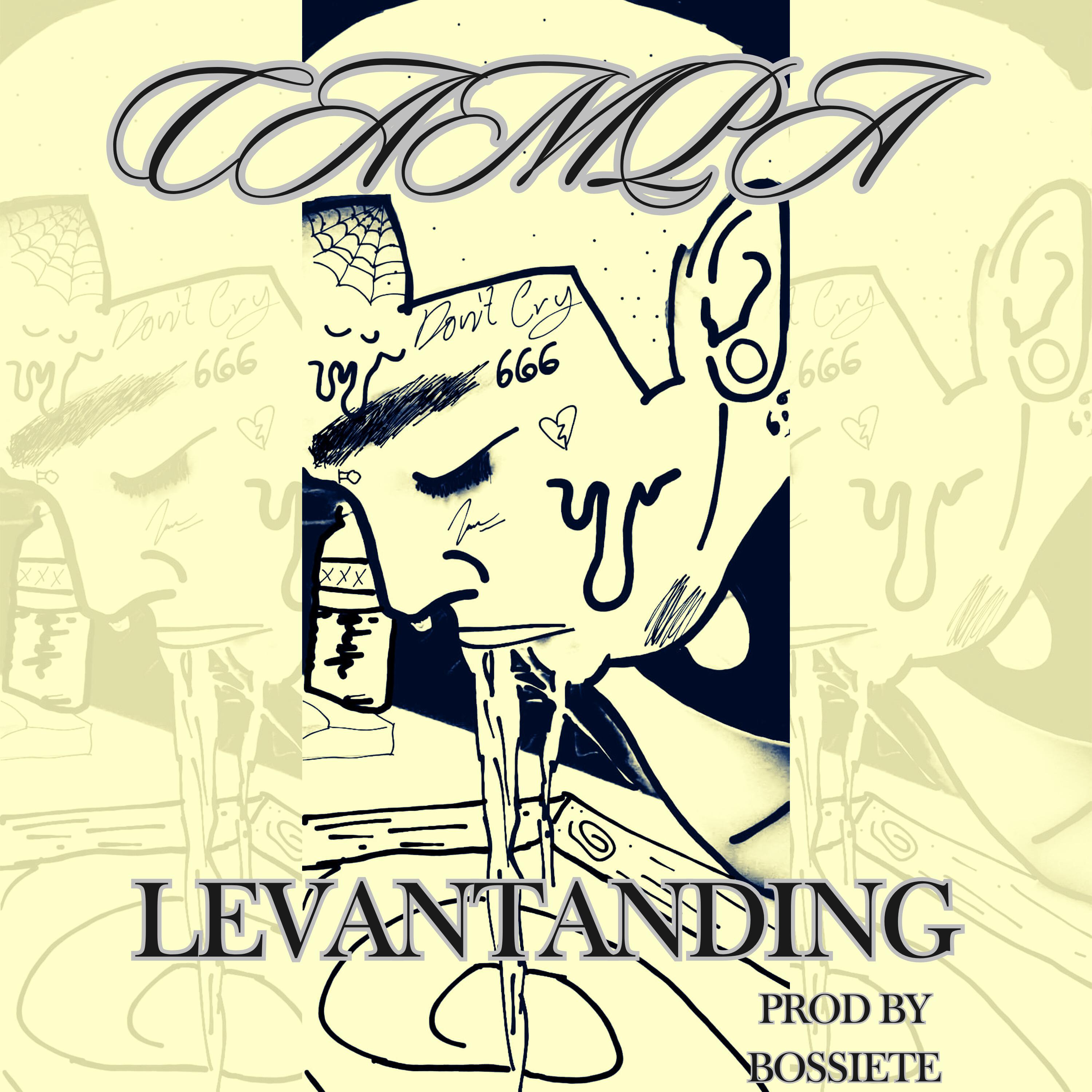 Постер альбома Levantanding