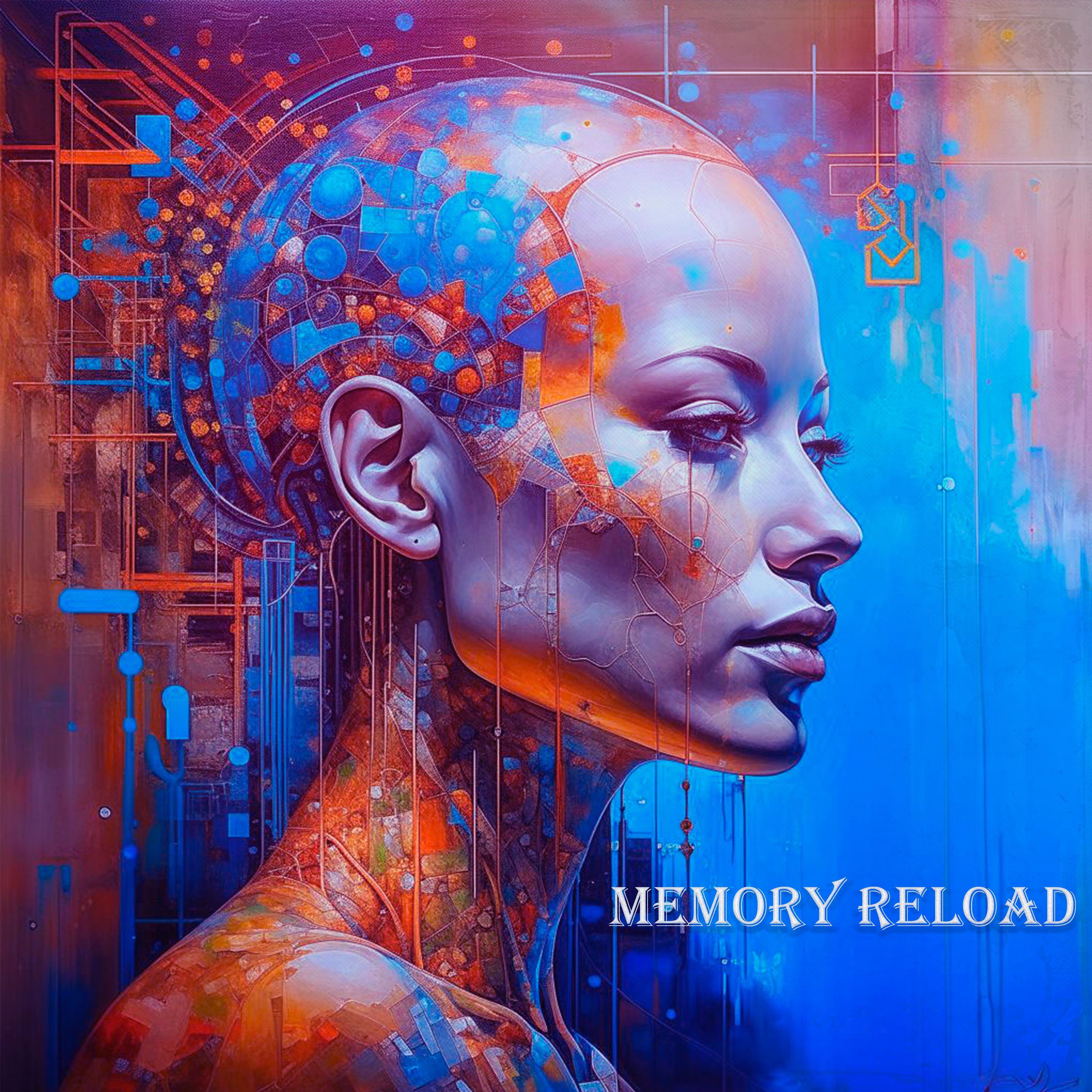 Постер альбома Memory Reload