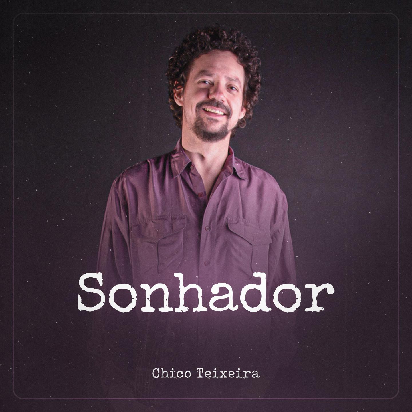 Постер альбома Sonhador