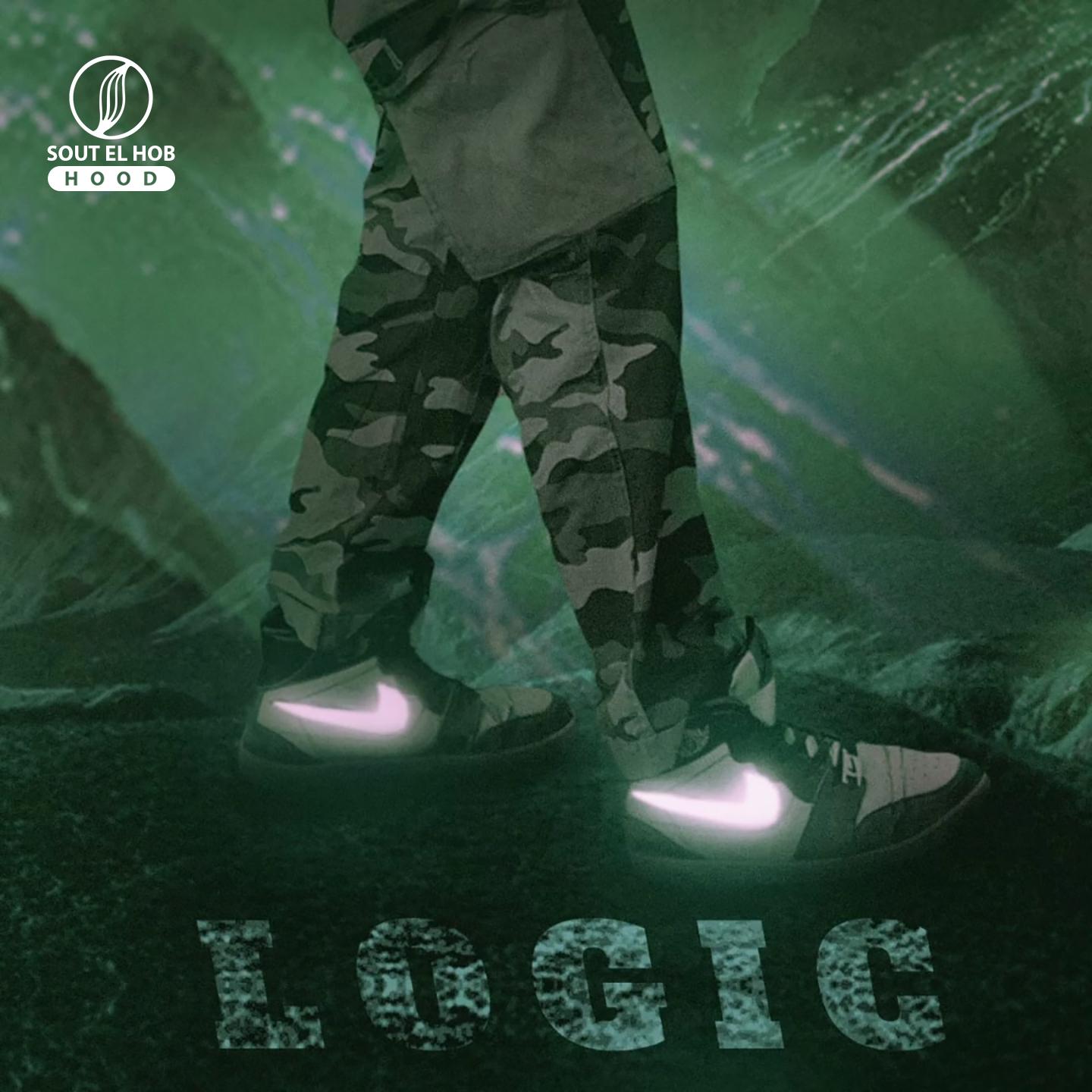 Постер альбома Logic