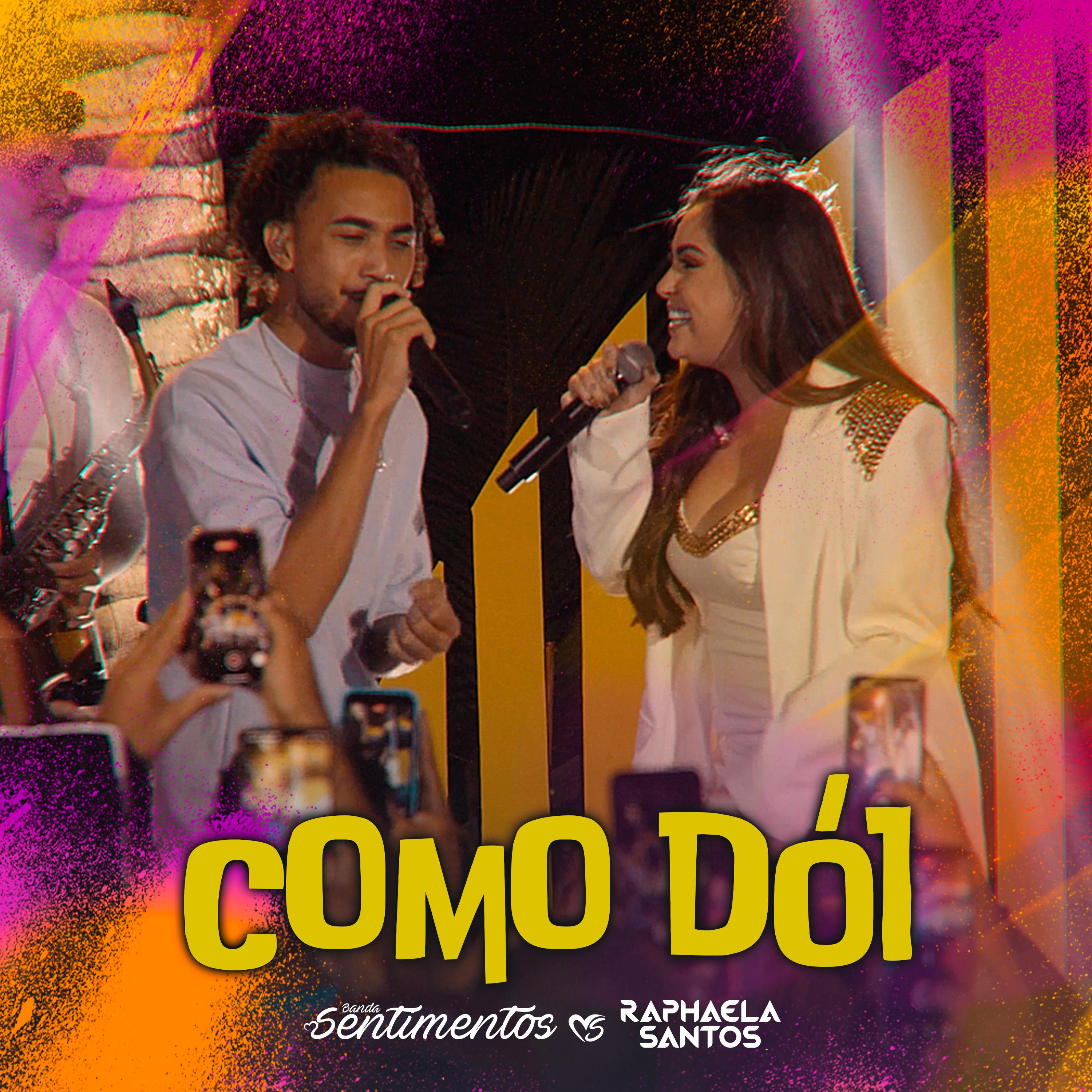 Постер альбома Como Dói
