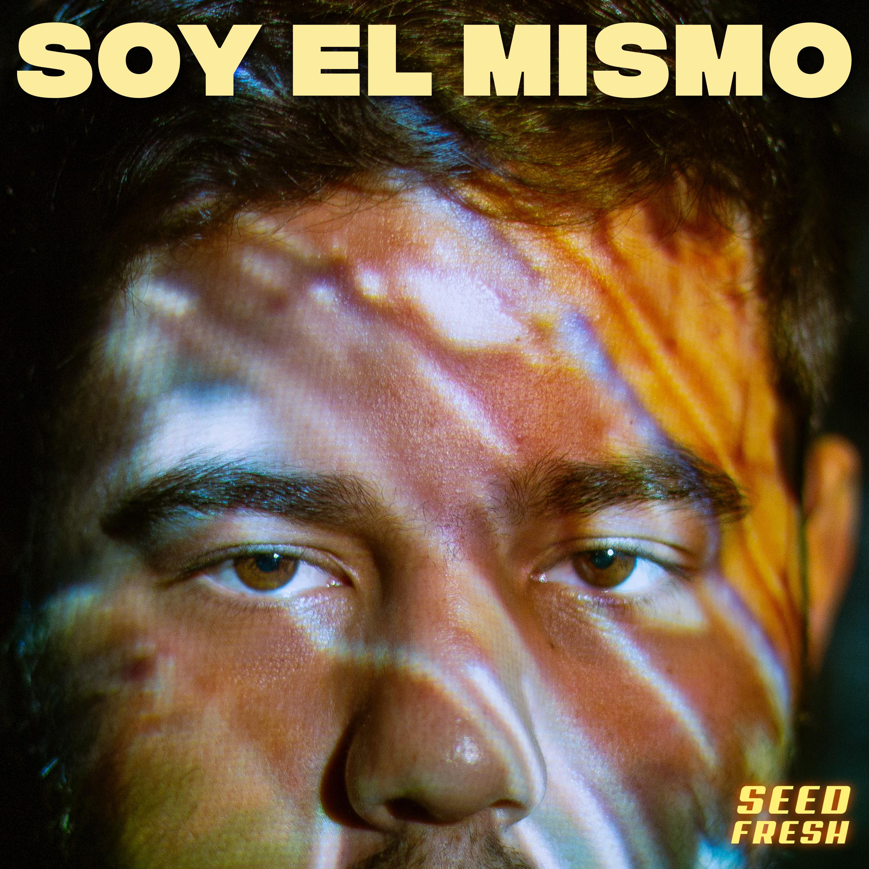 Постер альбома Soy el Mismo