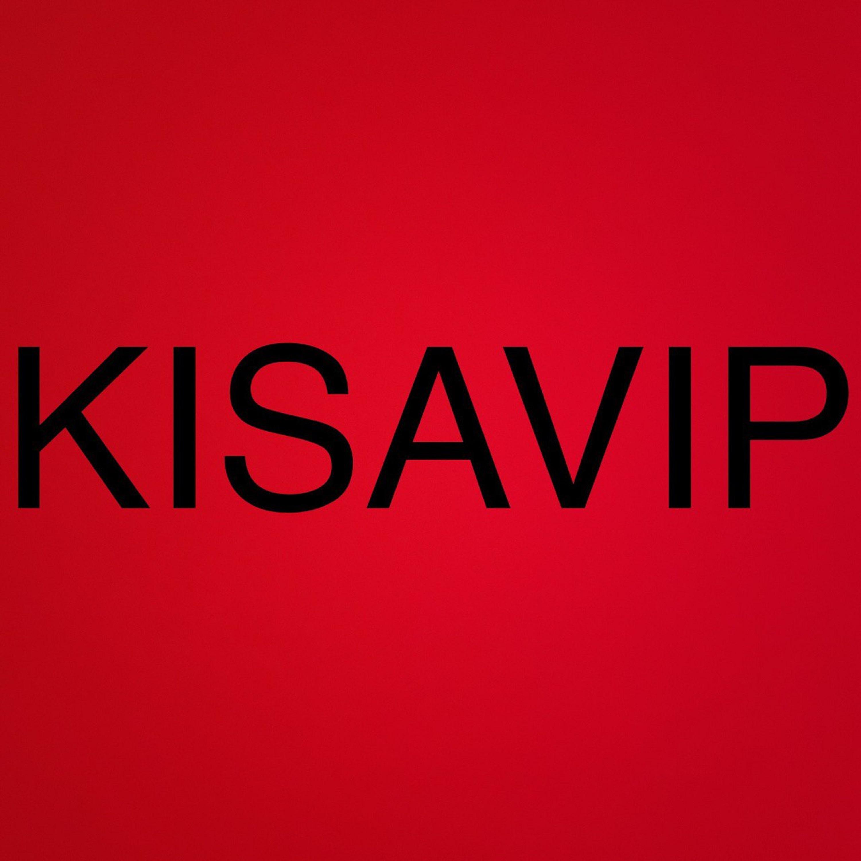 Постер альбома Kisavip
