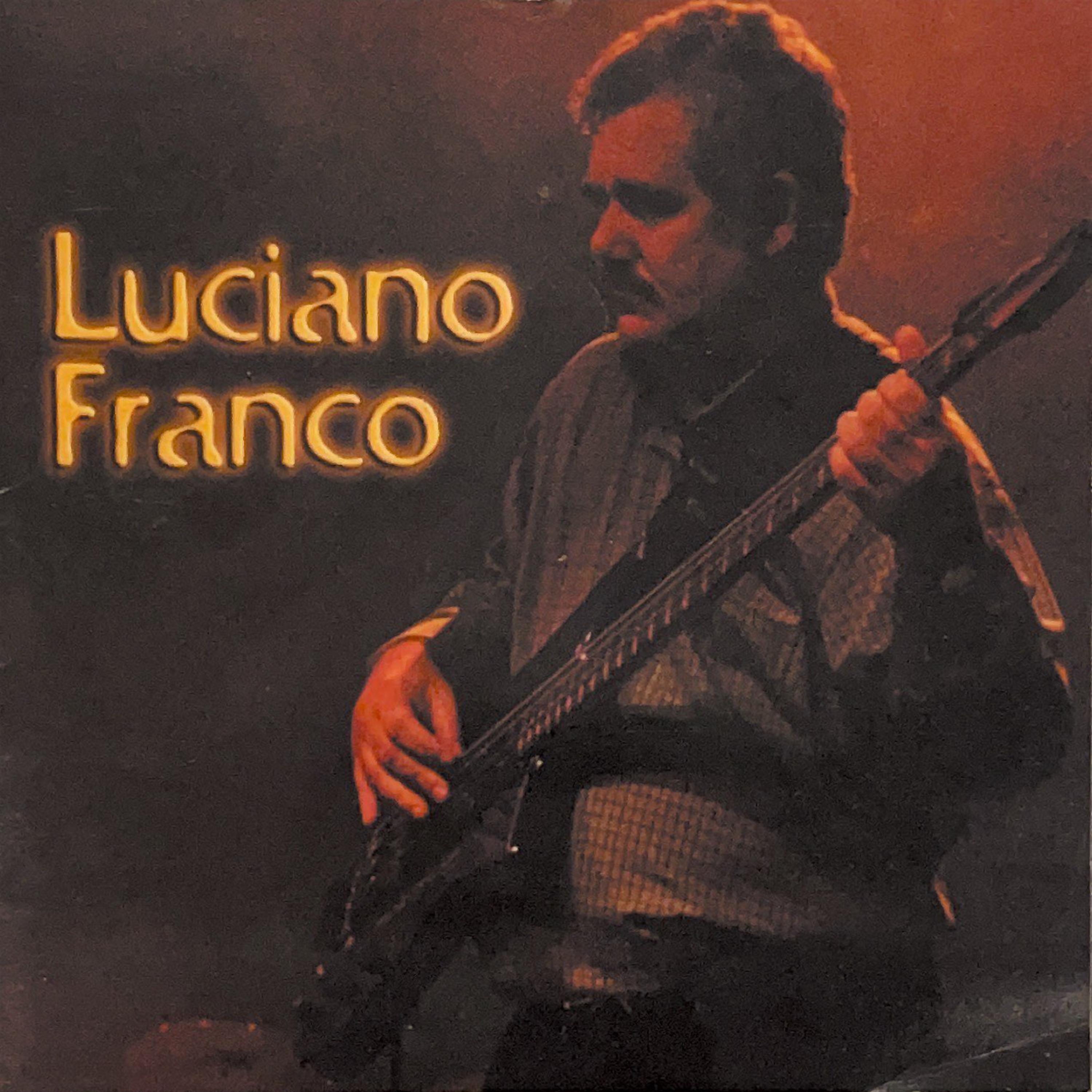 Постер альбома Luciano Franco