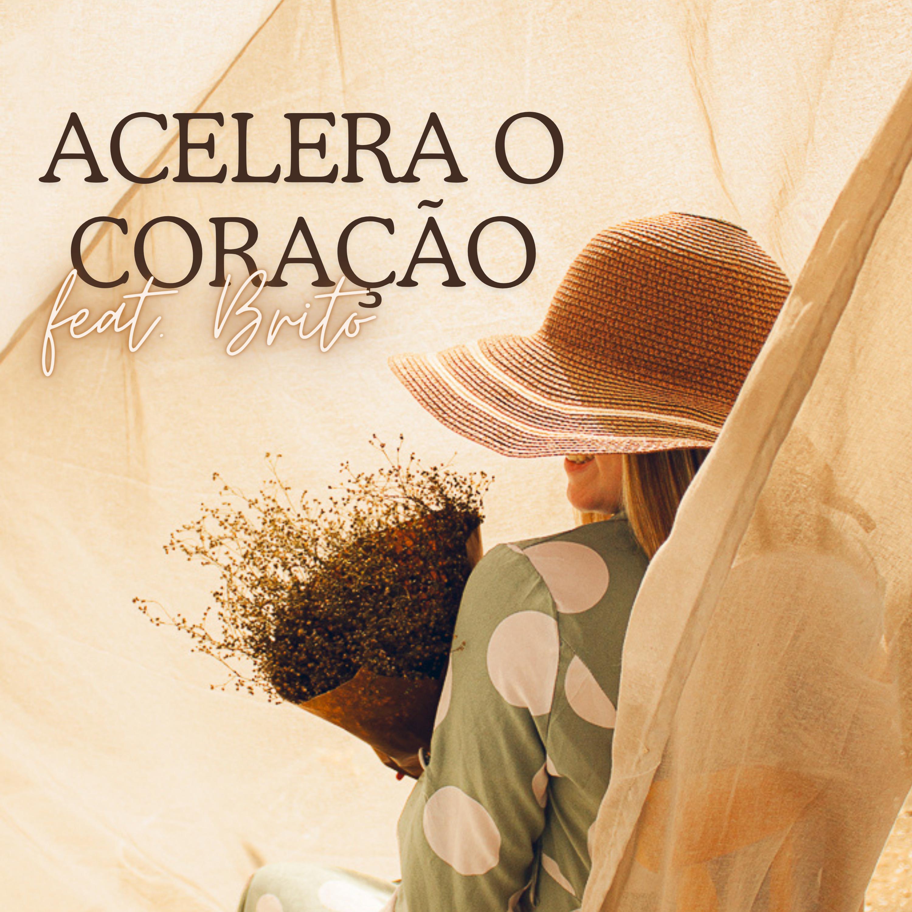 Постер альбома Acelera o Coração