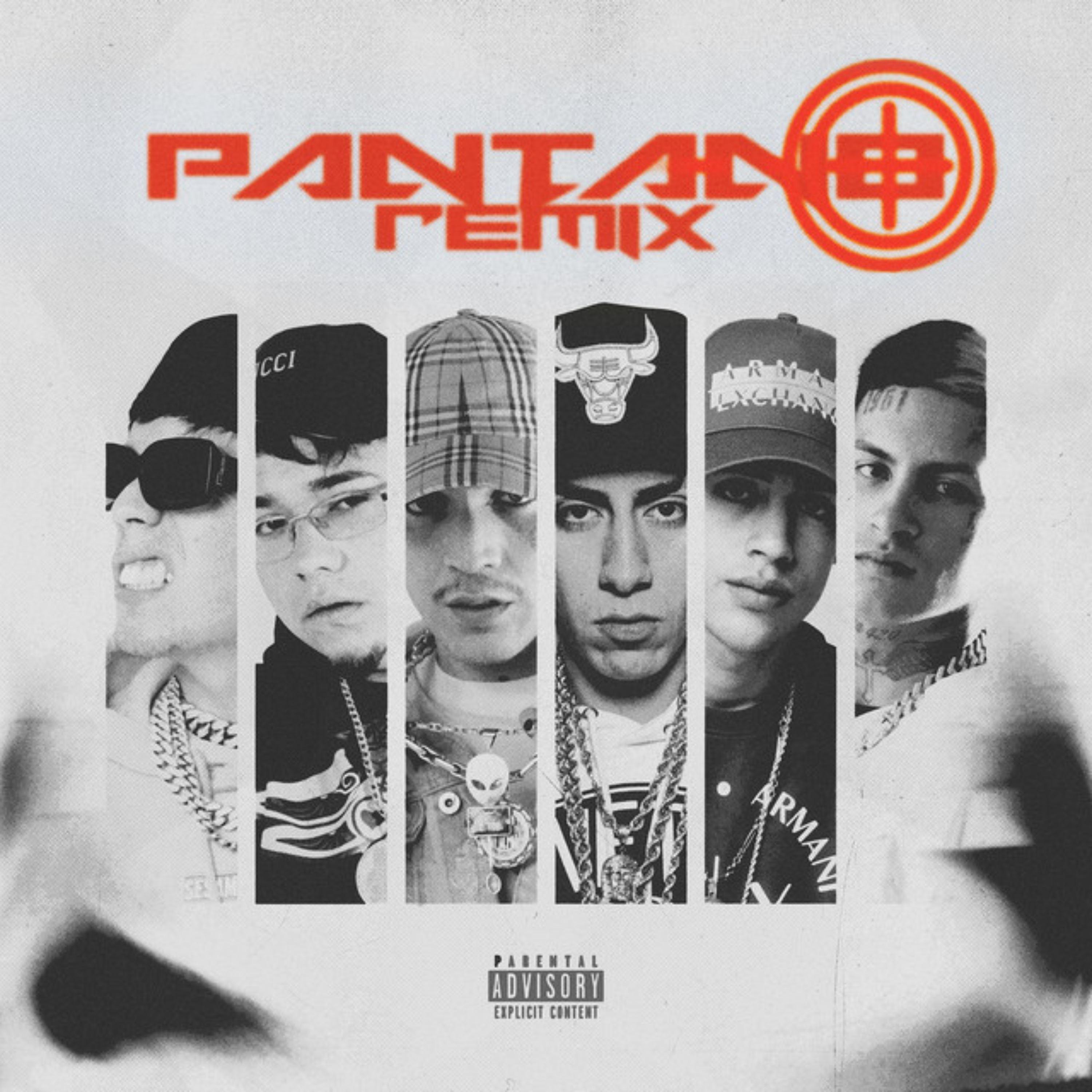 Постер альбома Pantano