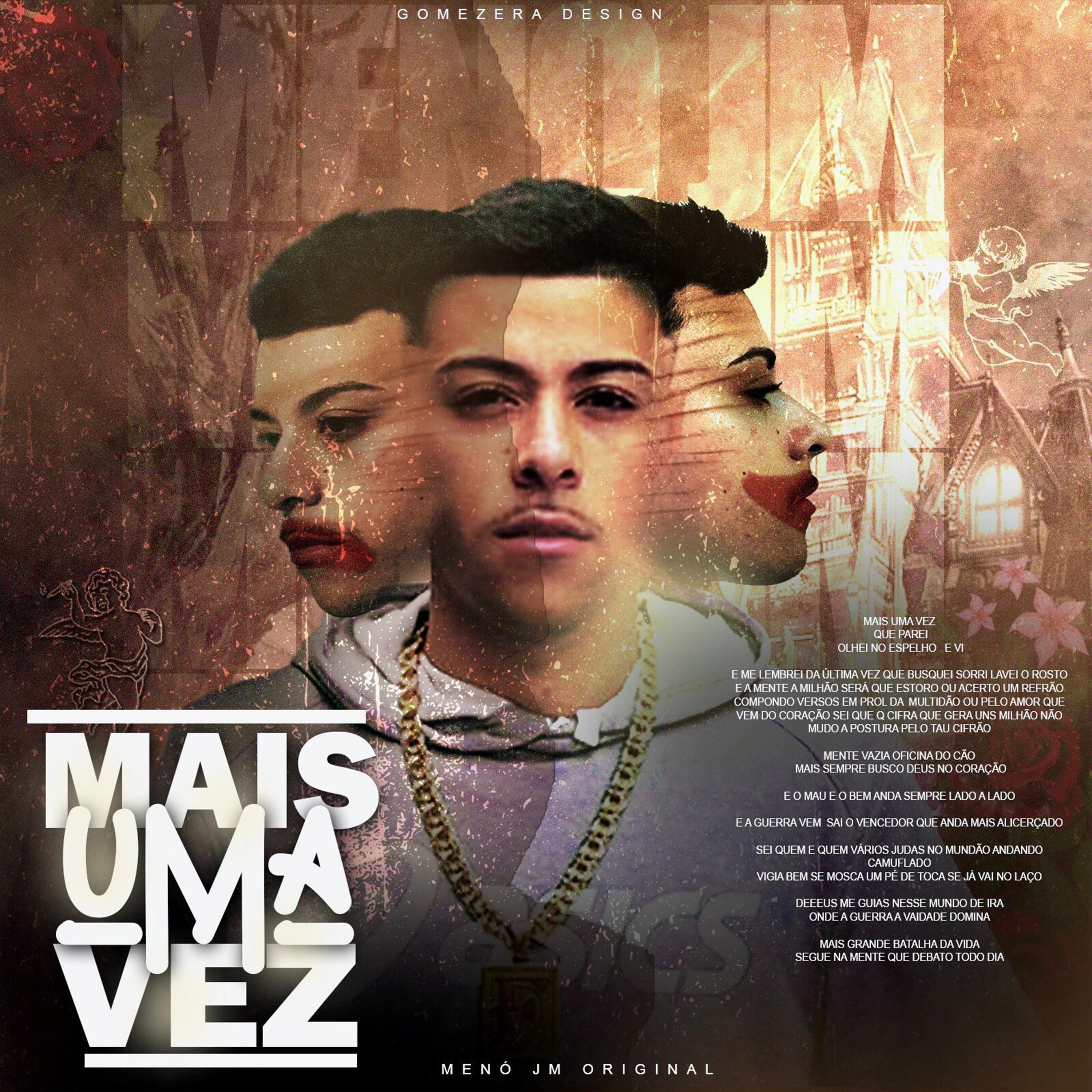 Постер альбома Mais uma Vez