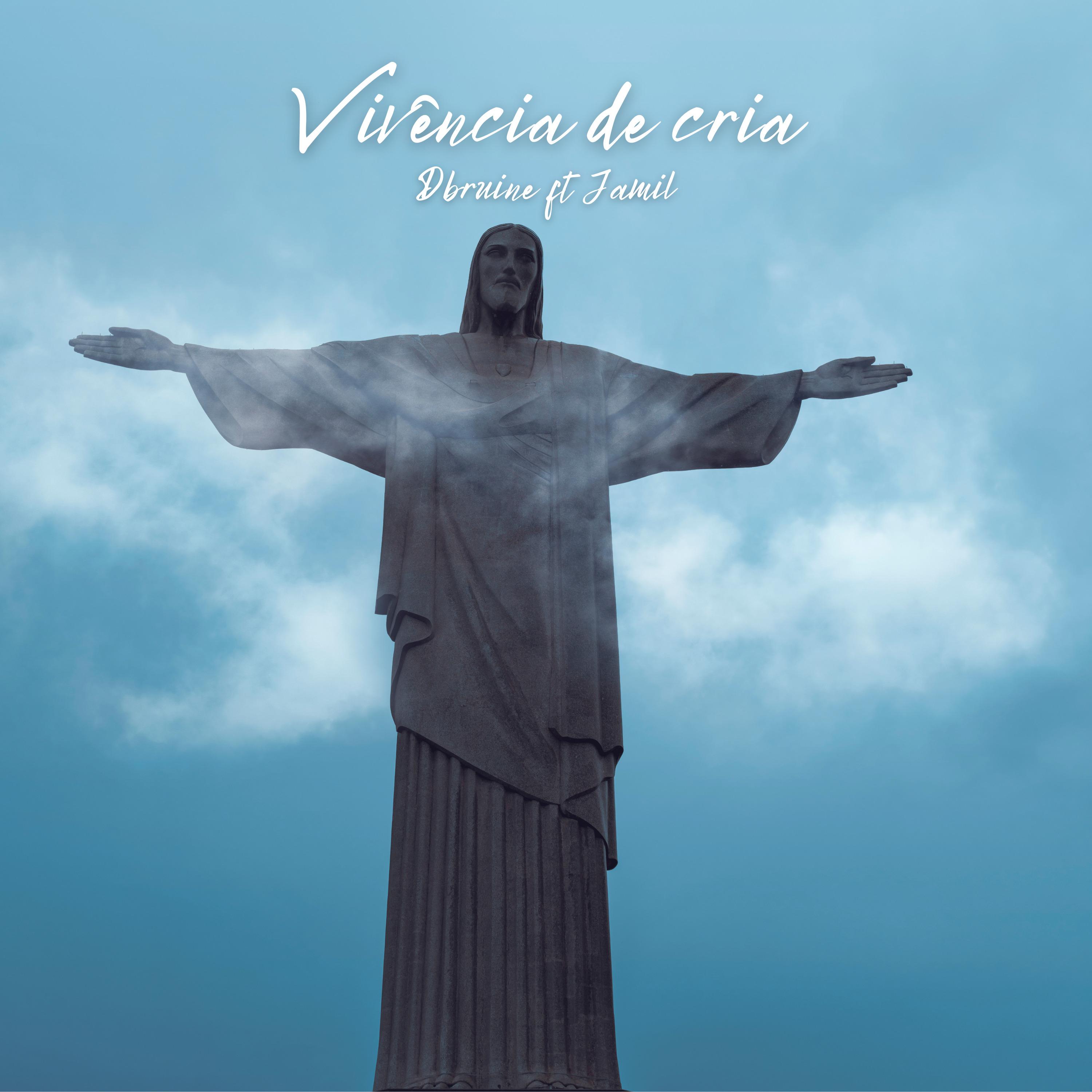 Постер альбома Vivência de Cria