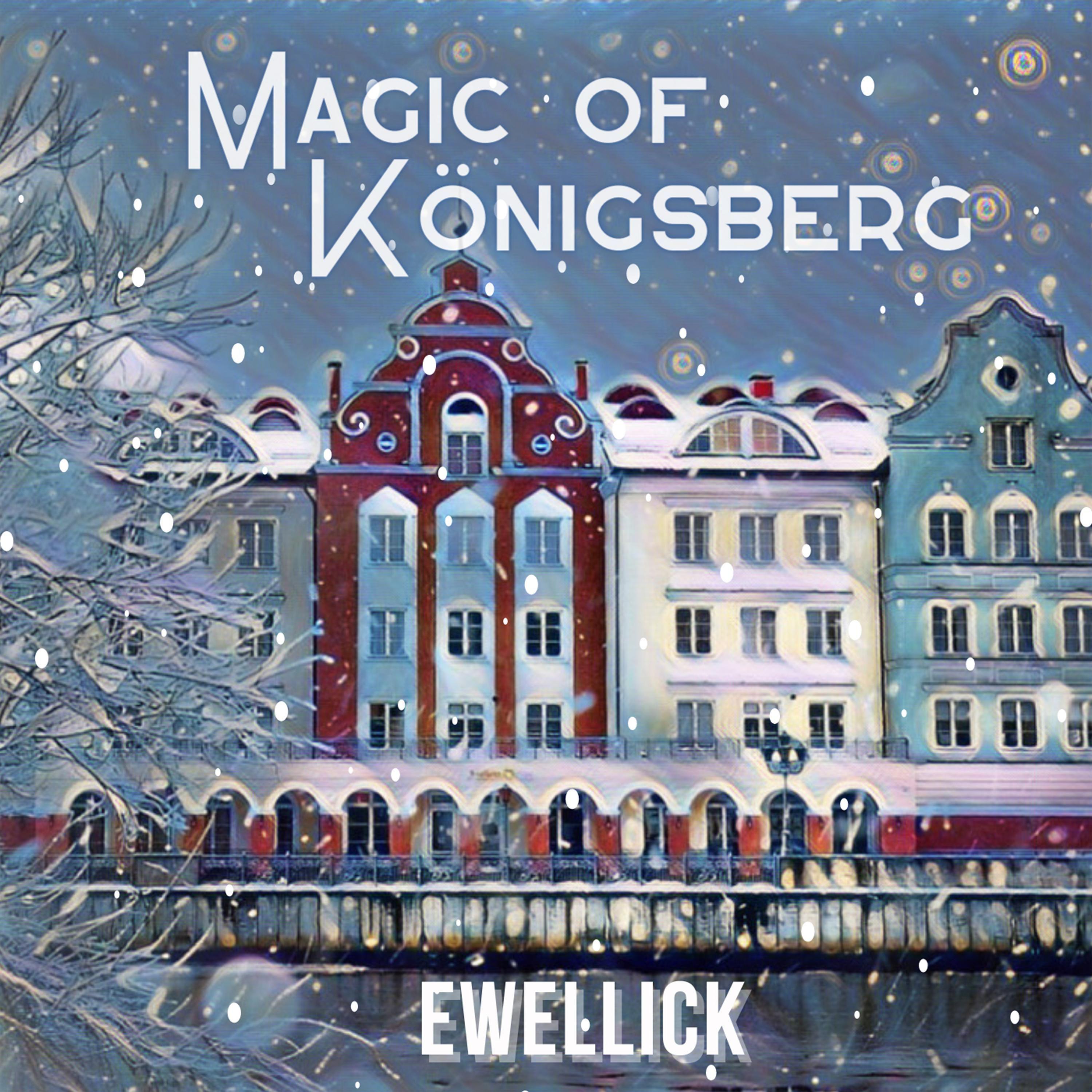 Постер альбома Magic of Königsberg