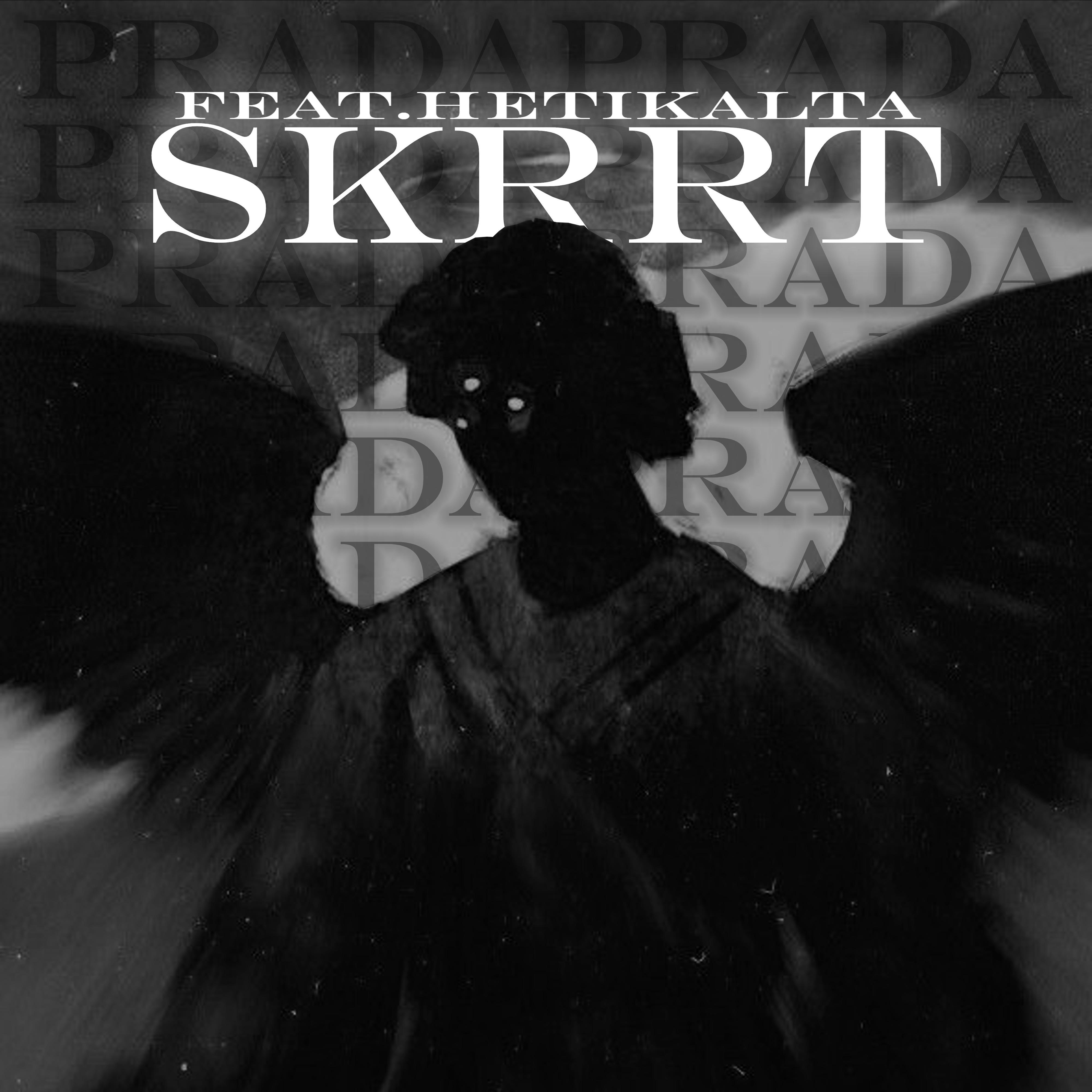 Постер альбома Skrrt