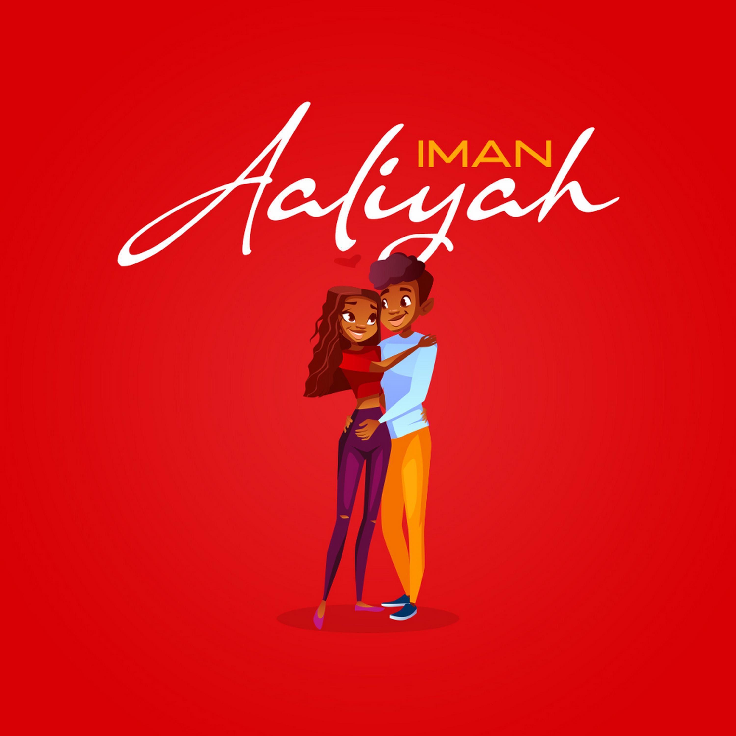 Постер альбома Aaliyah