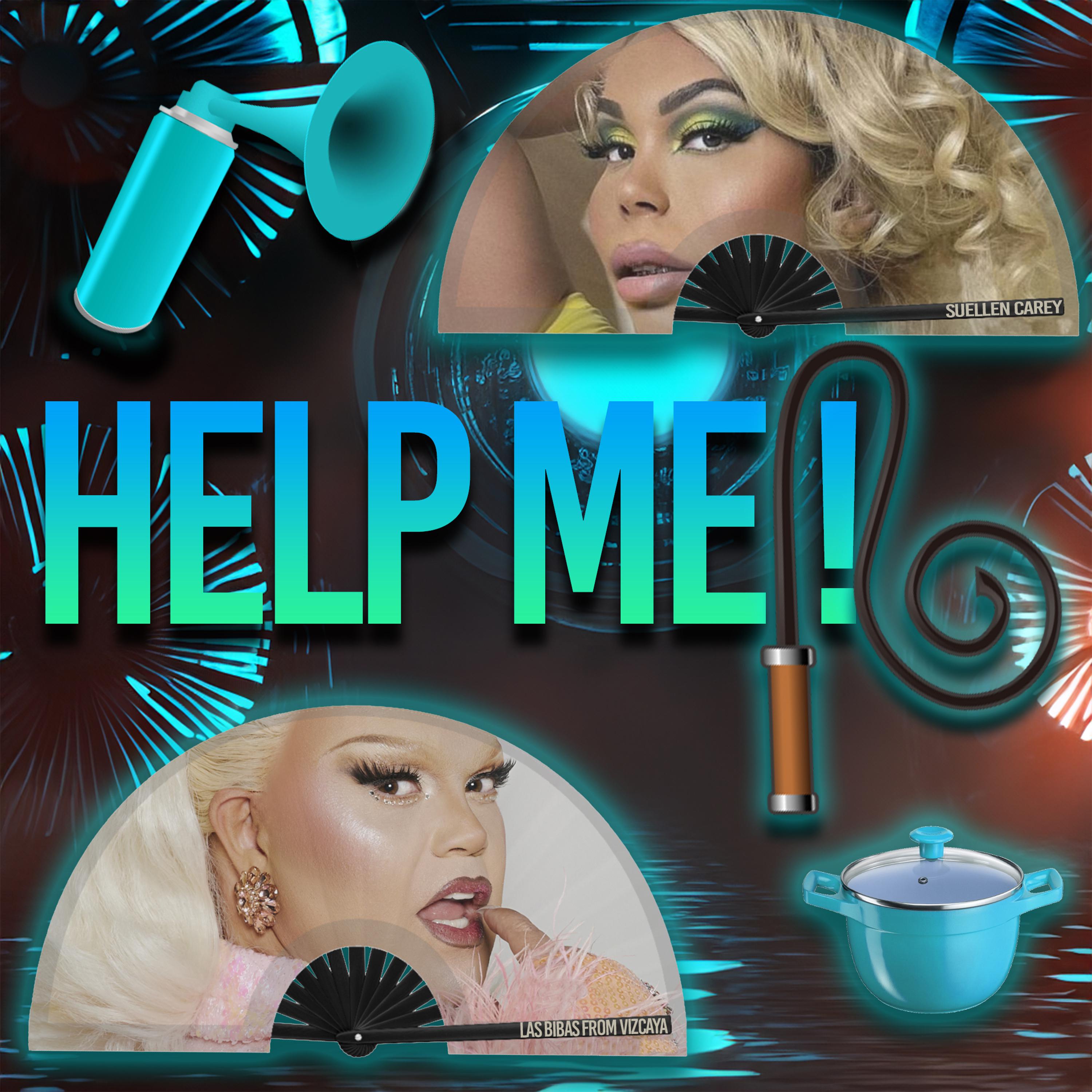Постер альбома Help Me!