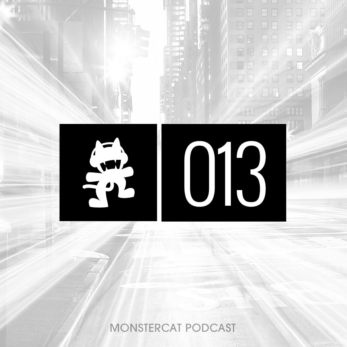 Monstercat - Monstercat Podcast EP. 013