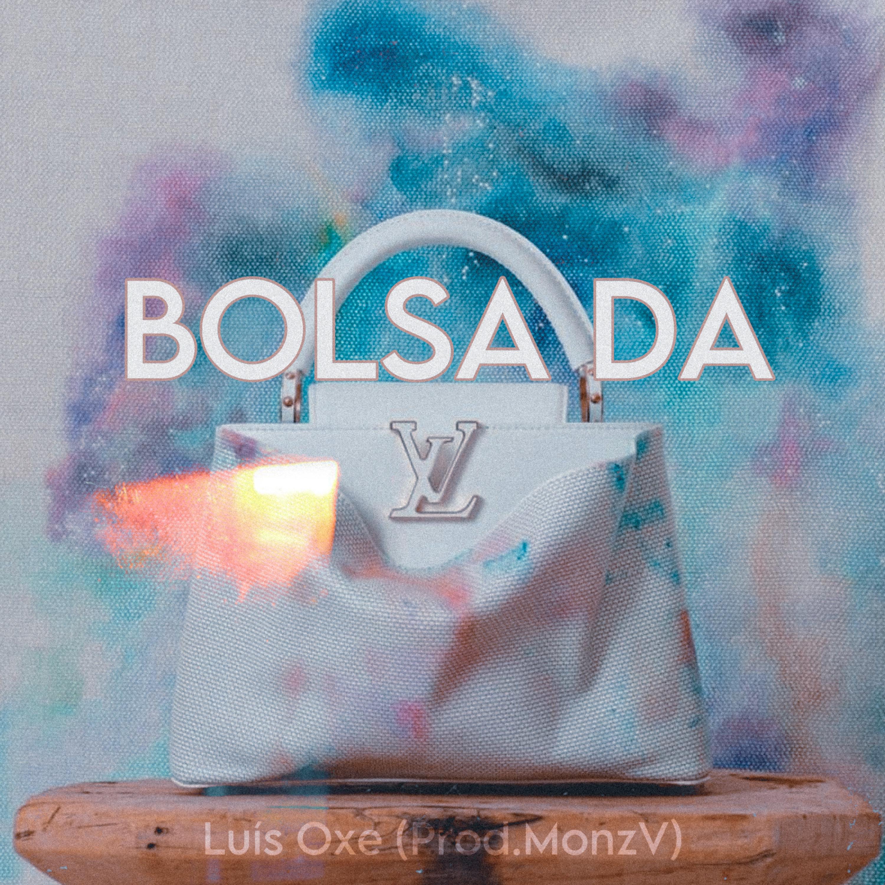 Постер альбома Bolsa da LV