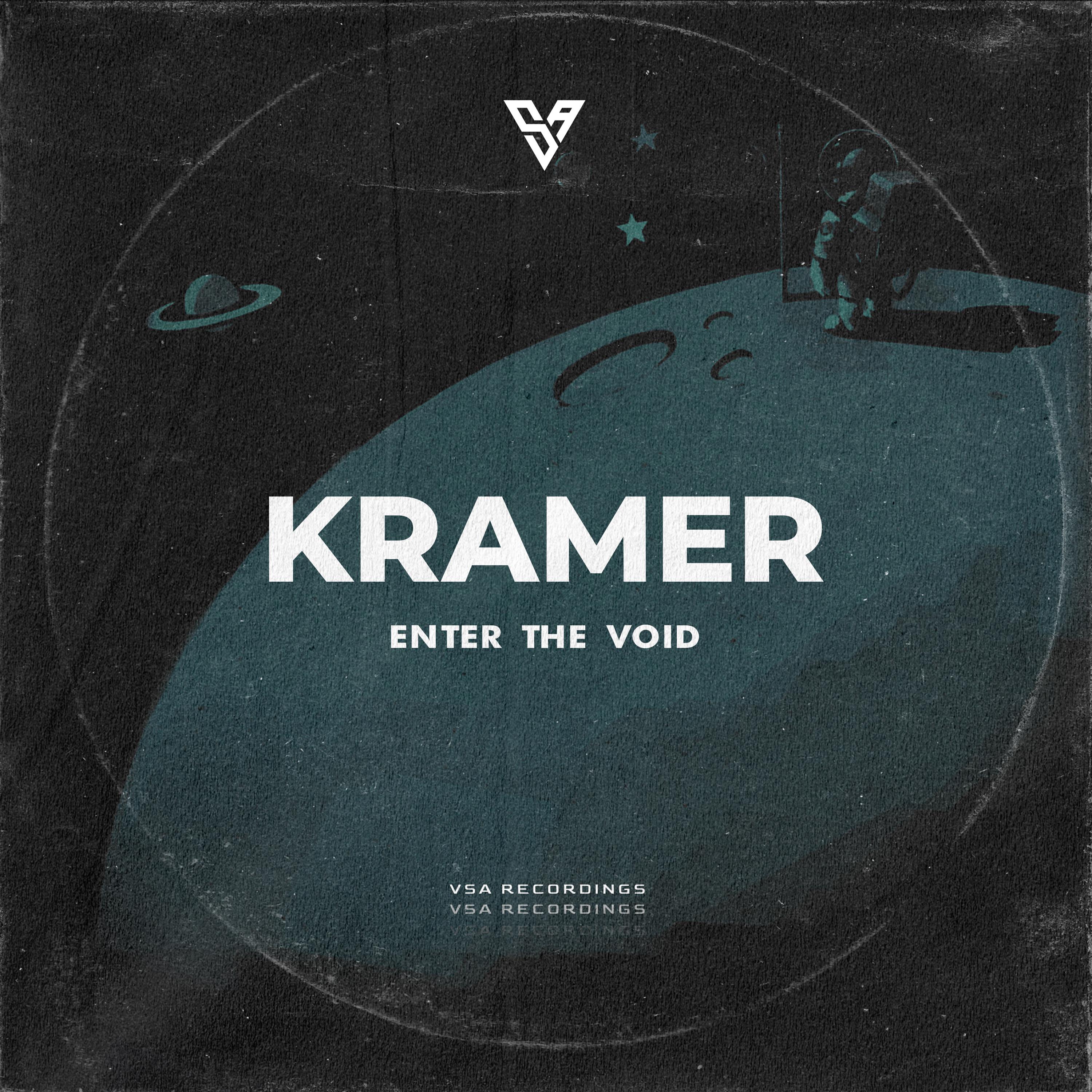 Постер альбома Enter the void