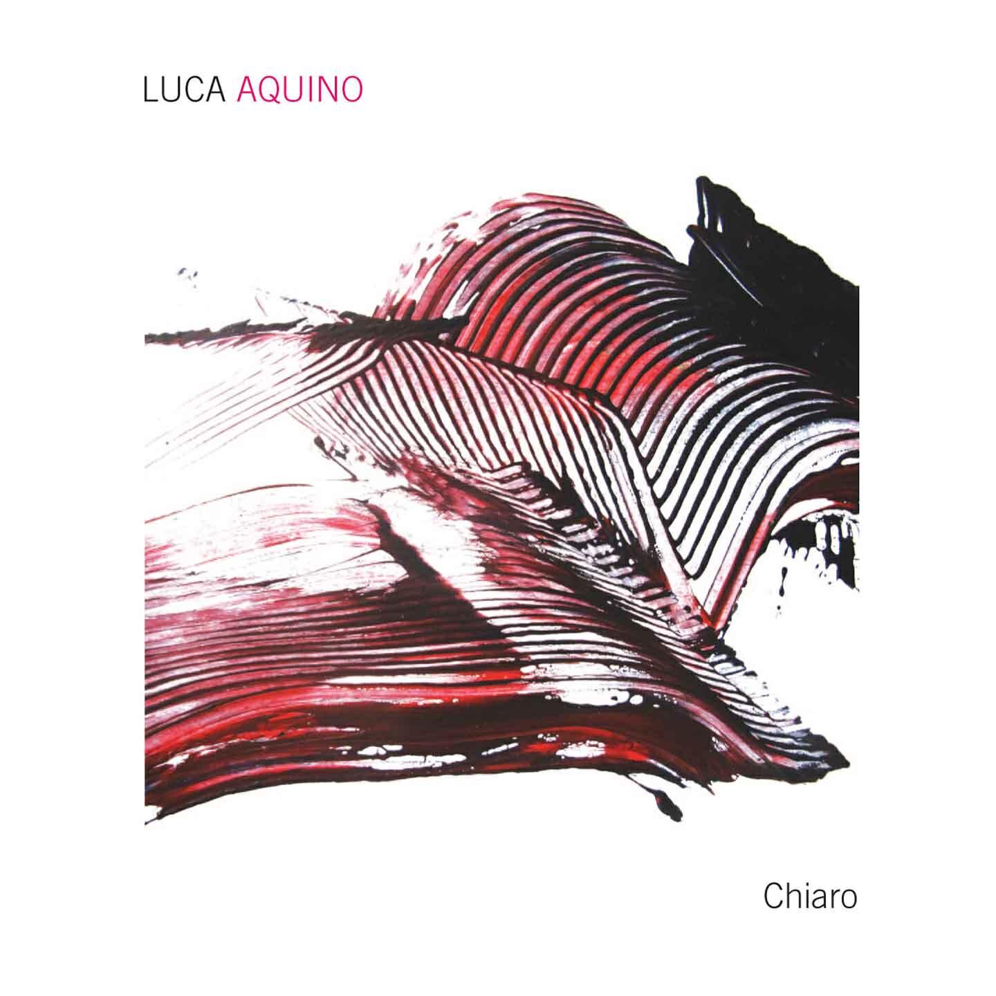 LUCA AQUINO - Ninna nanna per E.T.